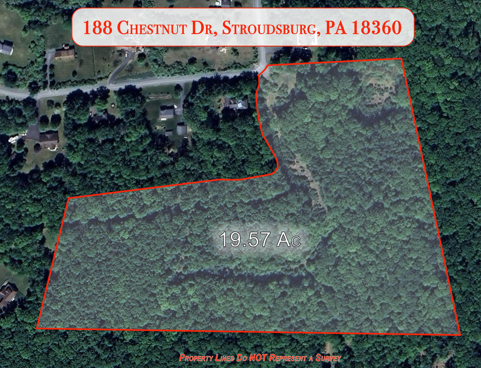 188 Chestnut Drive, Stroudsburg, Pennsylvania image 2