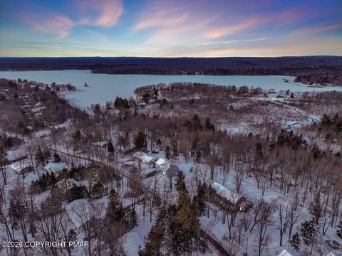 294 Stillwater Drive Pocono Summit PA 18346