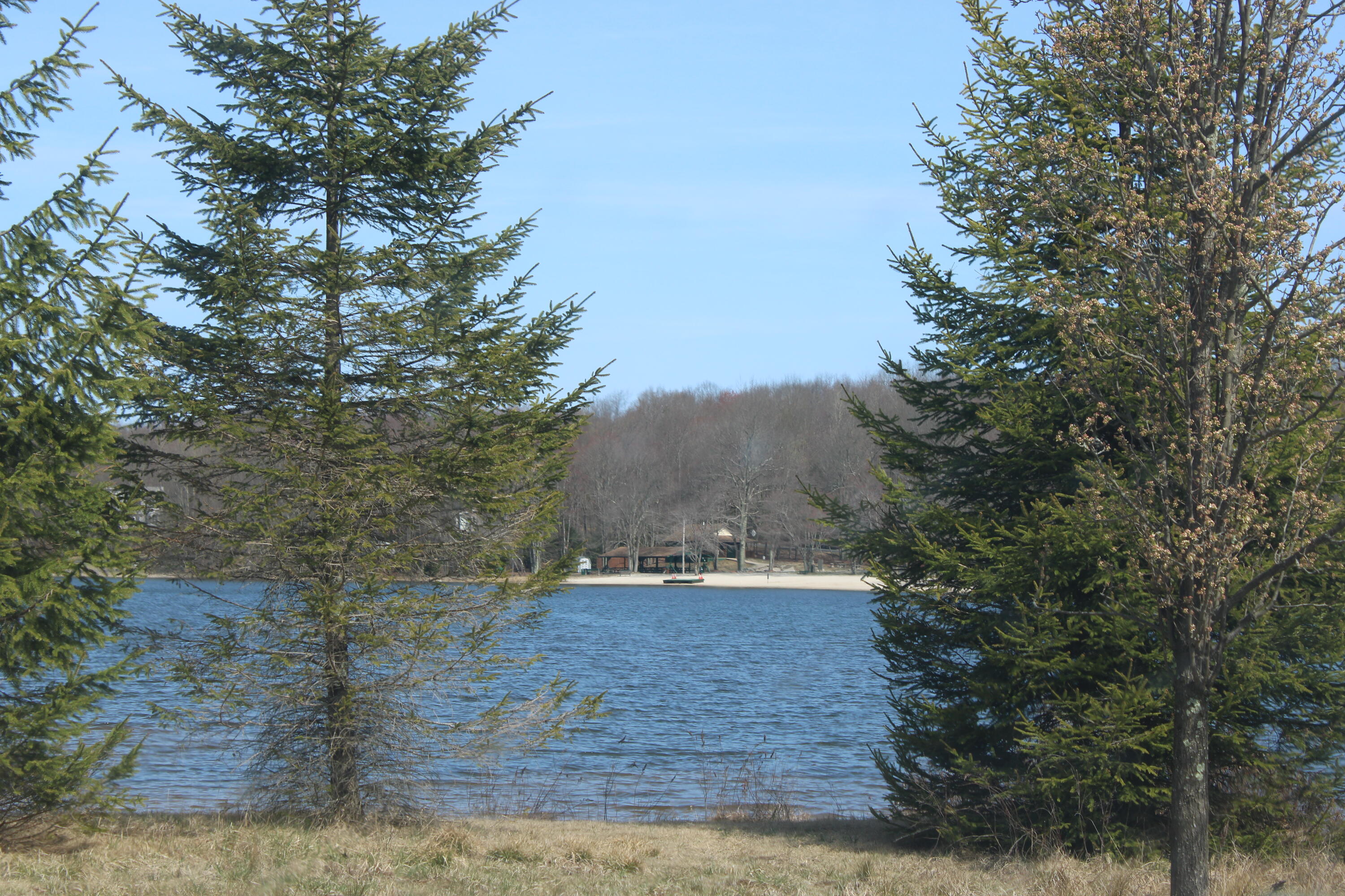 86 & 87 Buck Hill Road, Blakeslee, Pennsylvania image 21