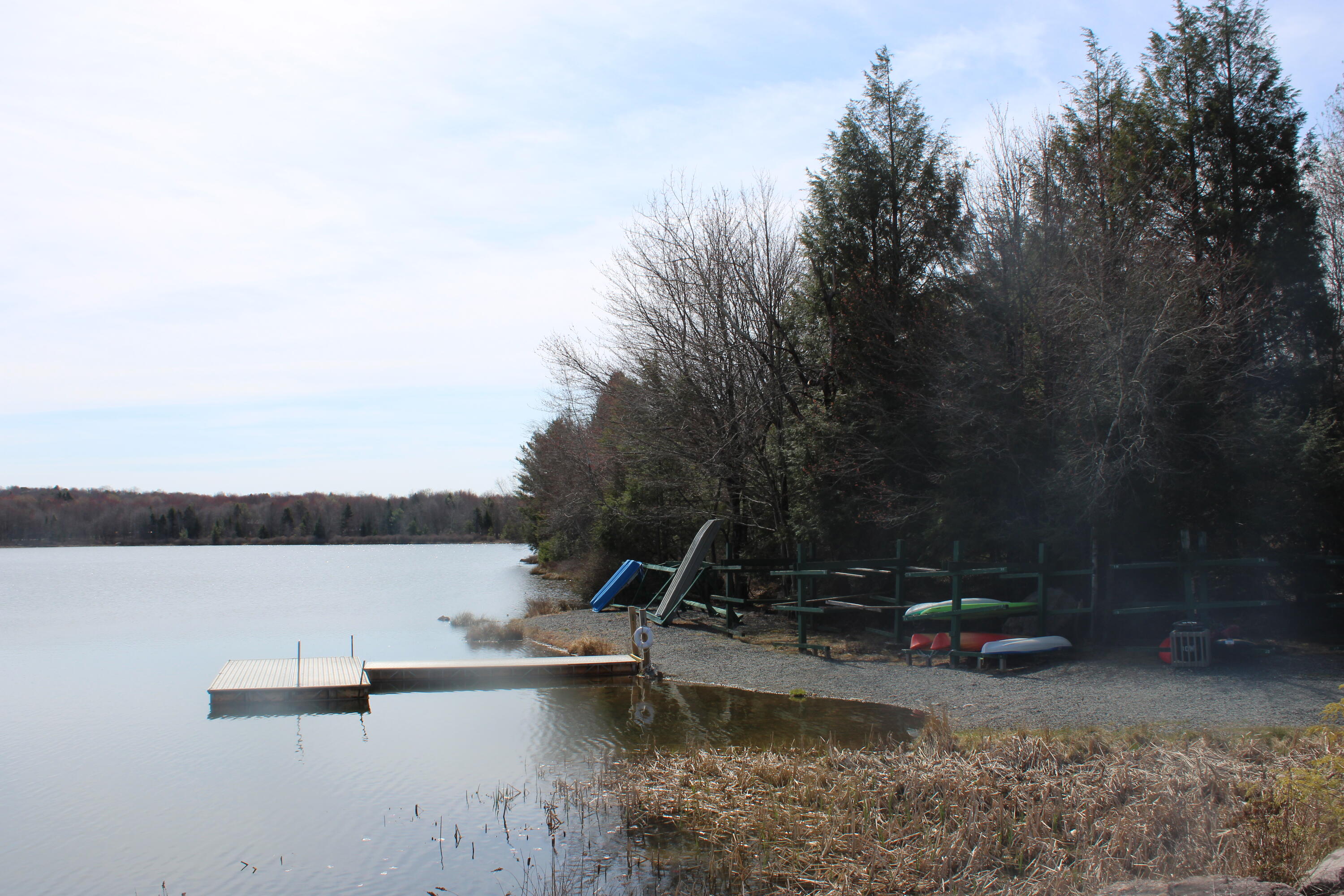 86 & 87 Buck Hill Road, Blakeslee, Pennsylvania image 5
