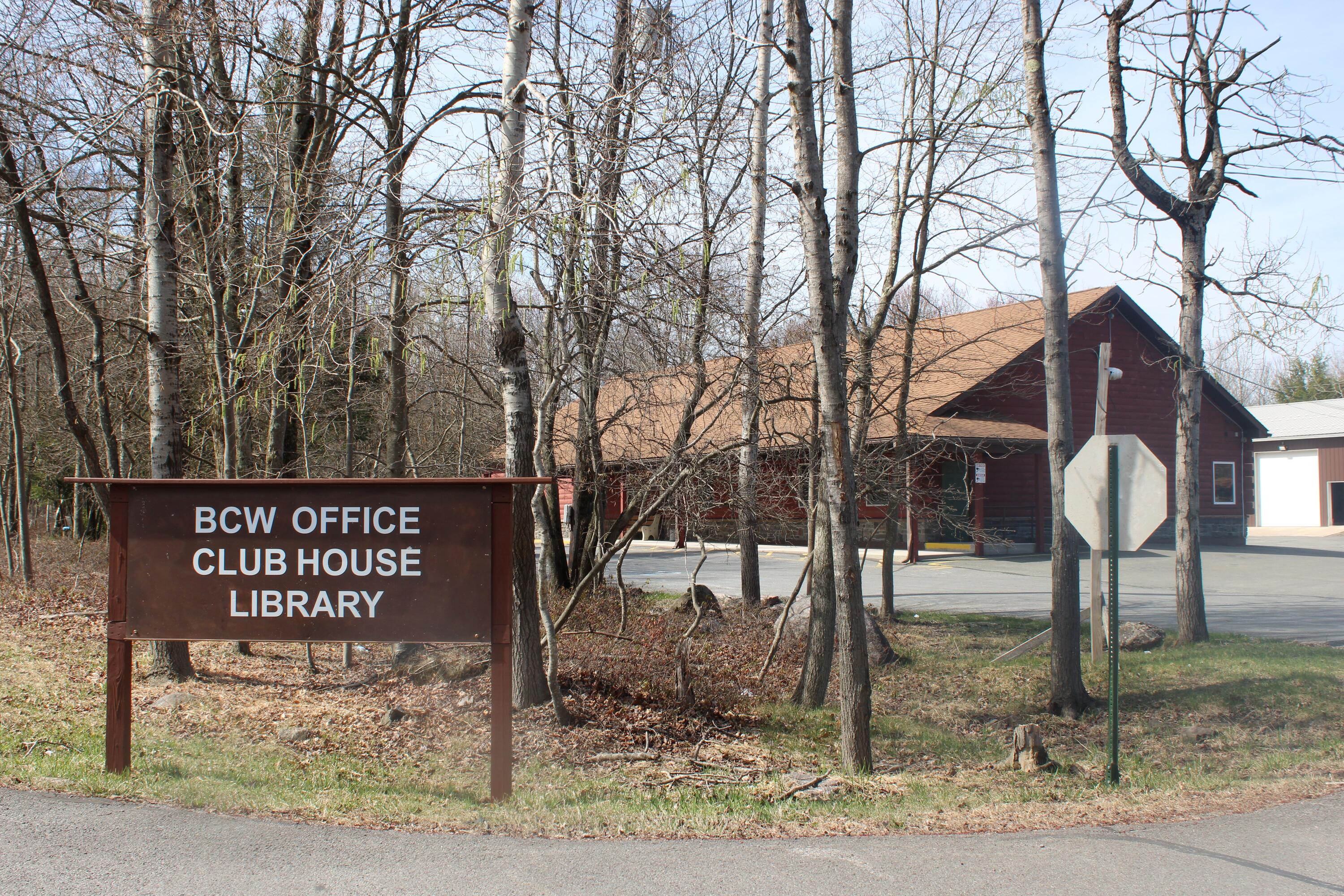 86 & 87 Buck Hill Road, Blakeslee, Pennsylvania image 17