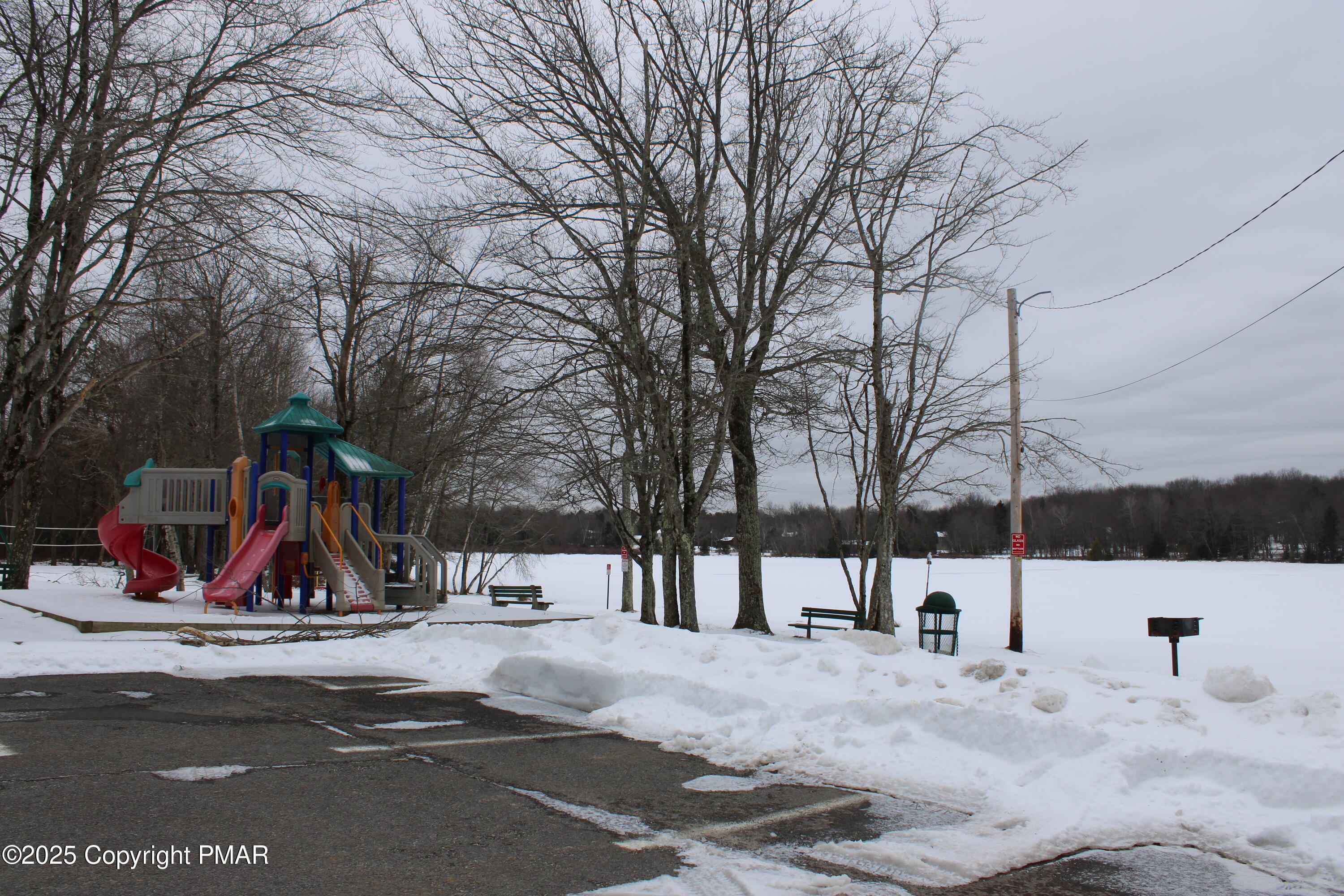 86 & 87 Buck Hill Road, Blakeslee, Pennsylvania image 6