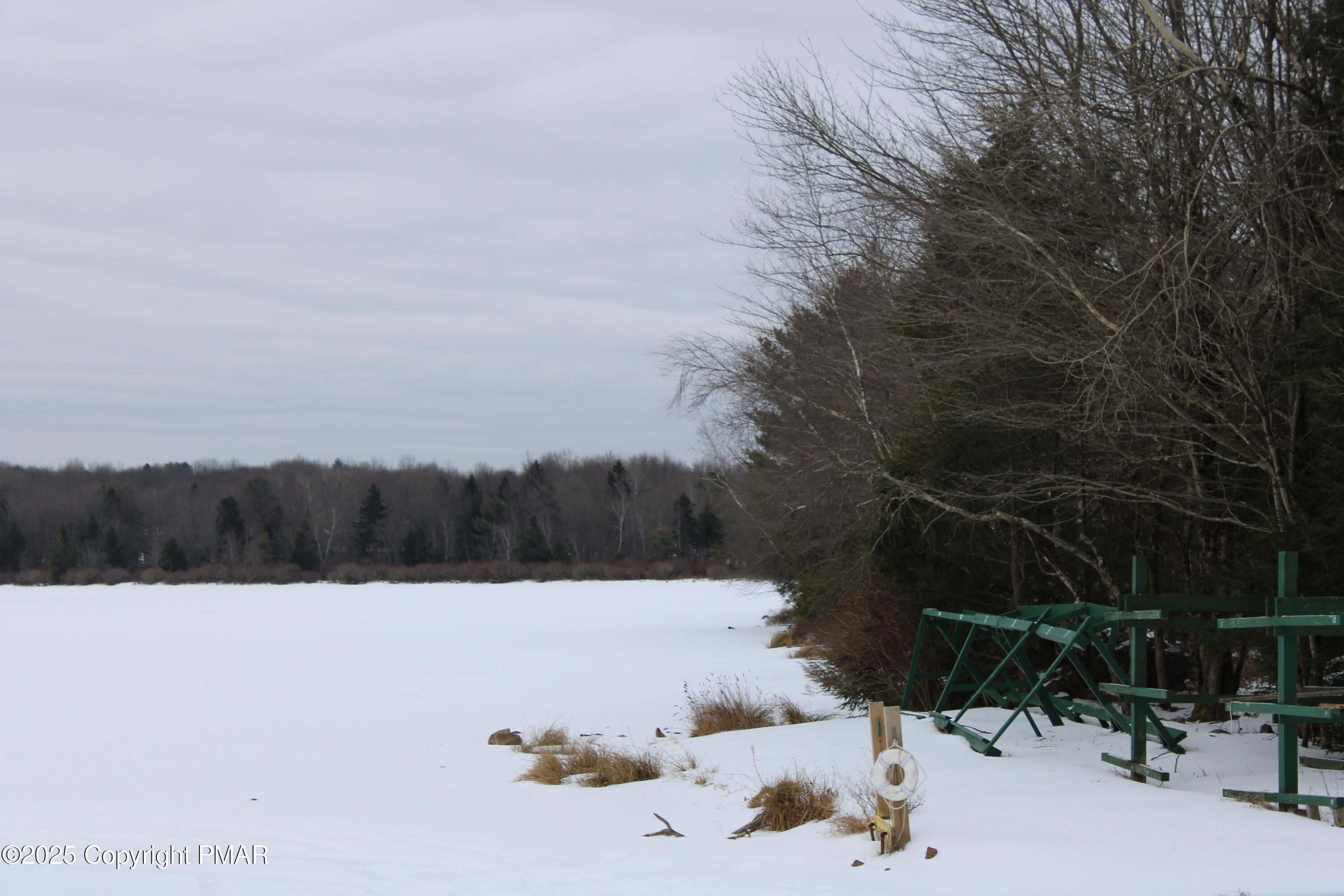 86 & 87 Buck Hill Road, Blakeslee, Pennsylvania image 3