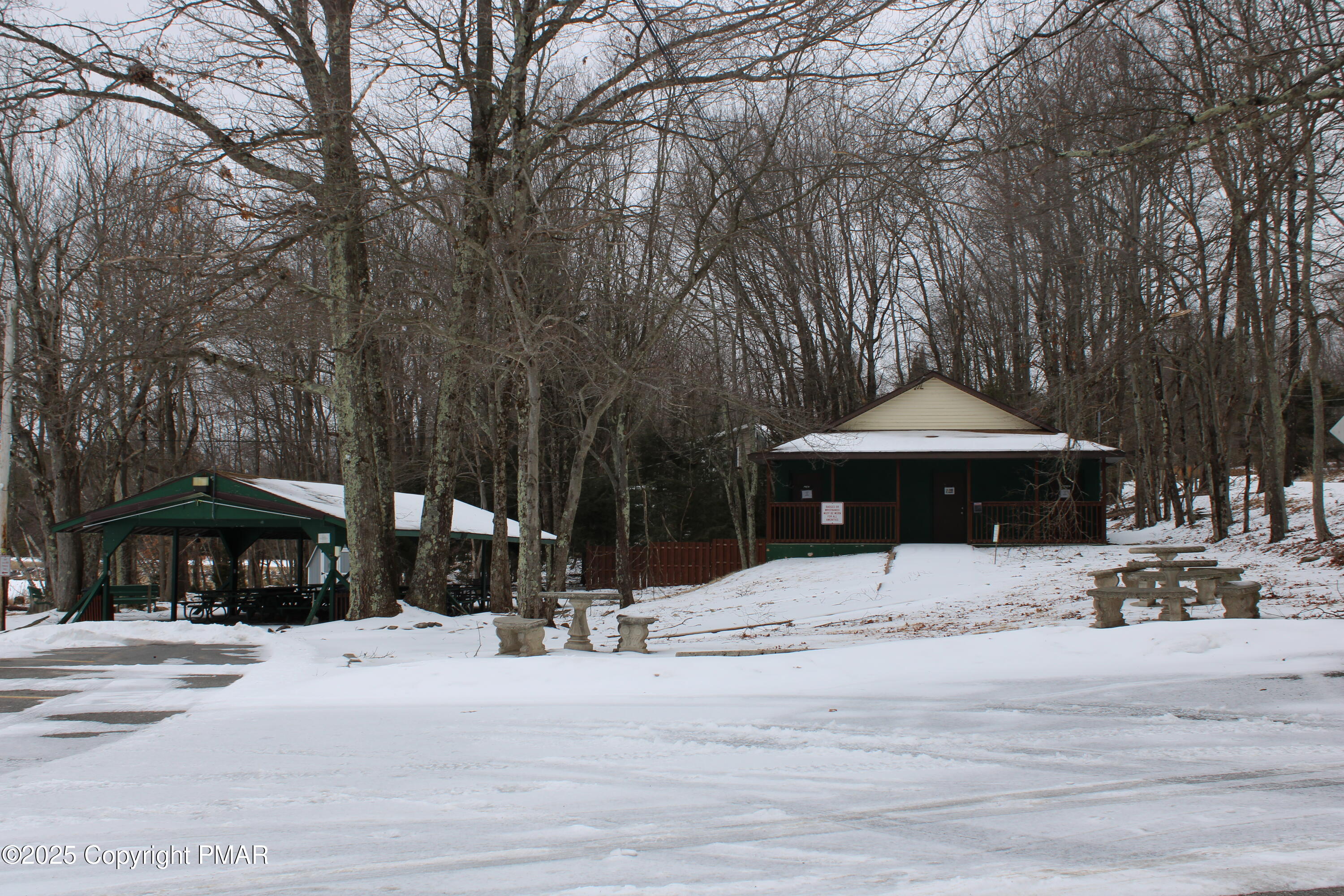 86 & 87 Buck Hill Road, Blakeslee, Pennsylvania image 5