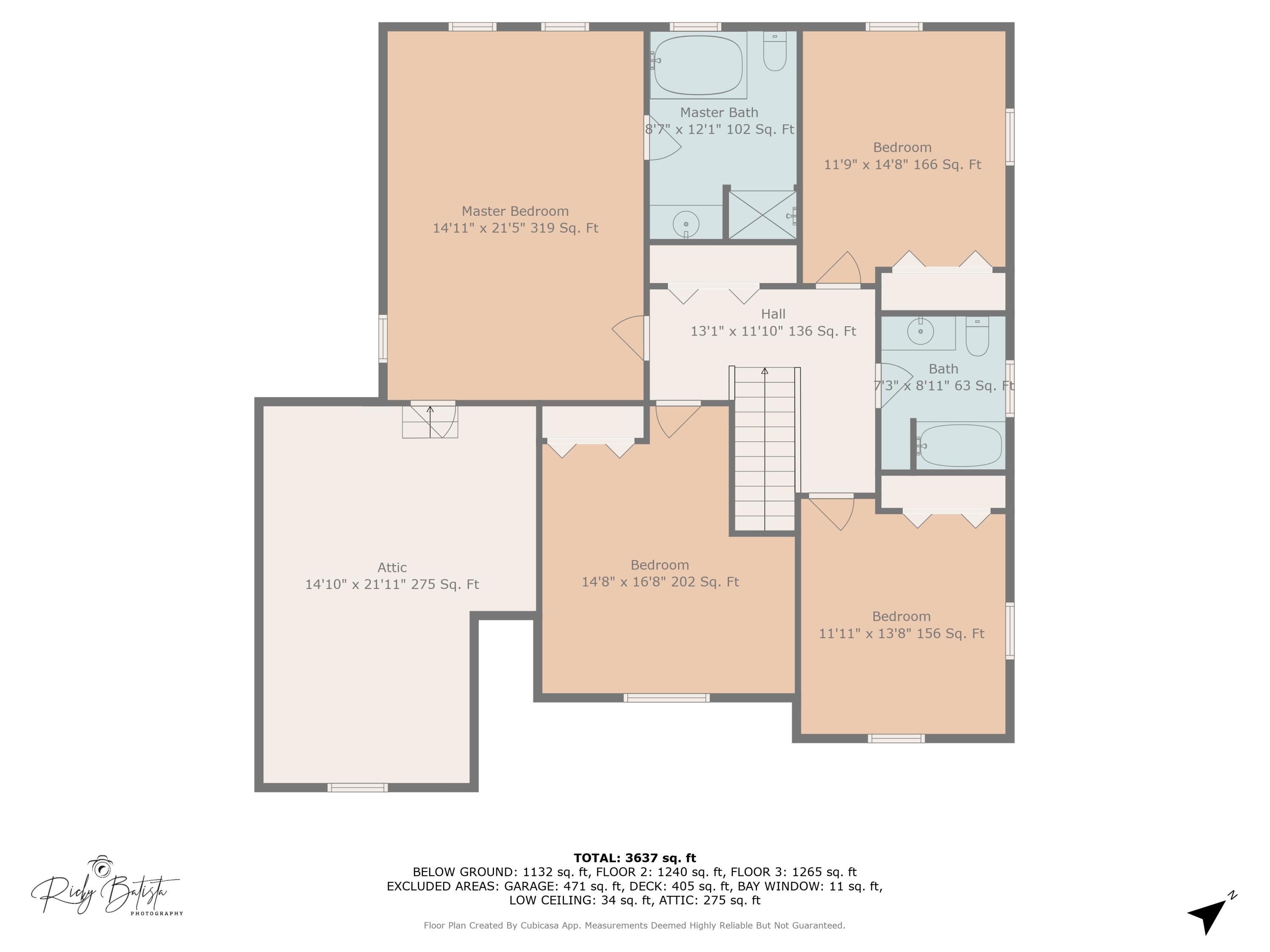 15 Donald Court, Wilkes Barre, Pennsylvania image 26