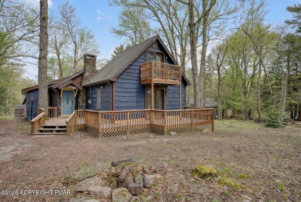 ADDRESS PRIVATE, LAKE HARMONY, PA  - Image 09c4fa4adefe88da6763e05b71ff5c9d/3553838212
