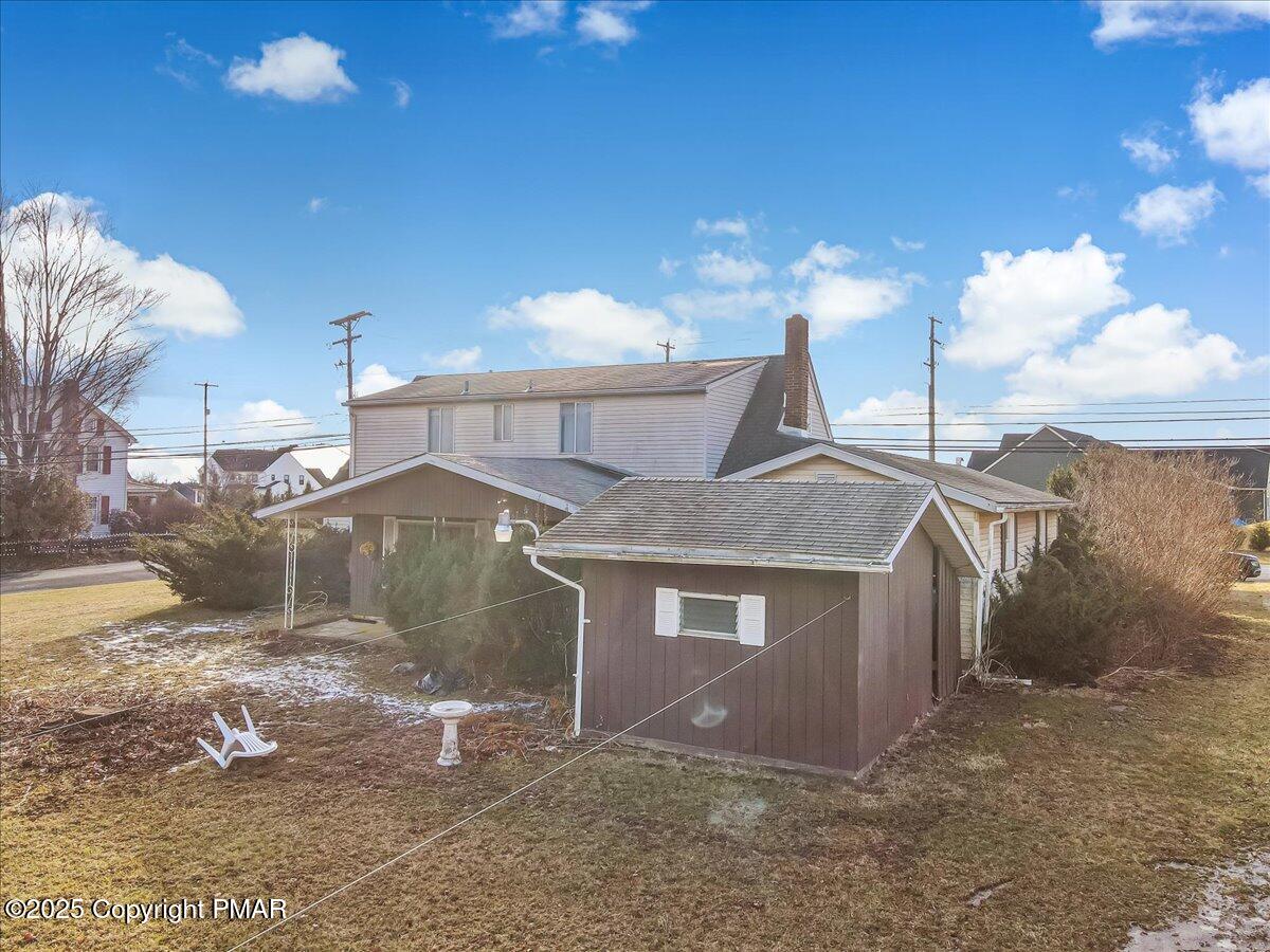 402 Cherry Hill Road, Nazareth, Pennsylvania image 37