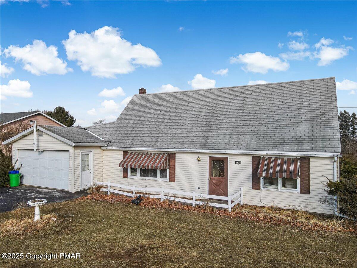402 Cherry Hill Road, Nazareth, Pennsylvania image 2
