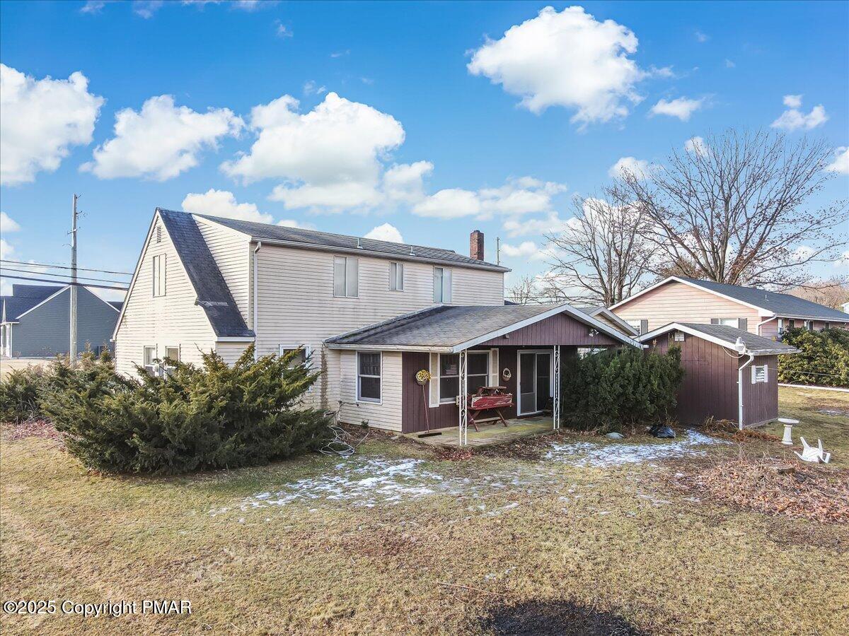 402 Cherry Hill Road, Nazareth, Pennsylvania image 33