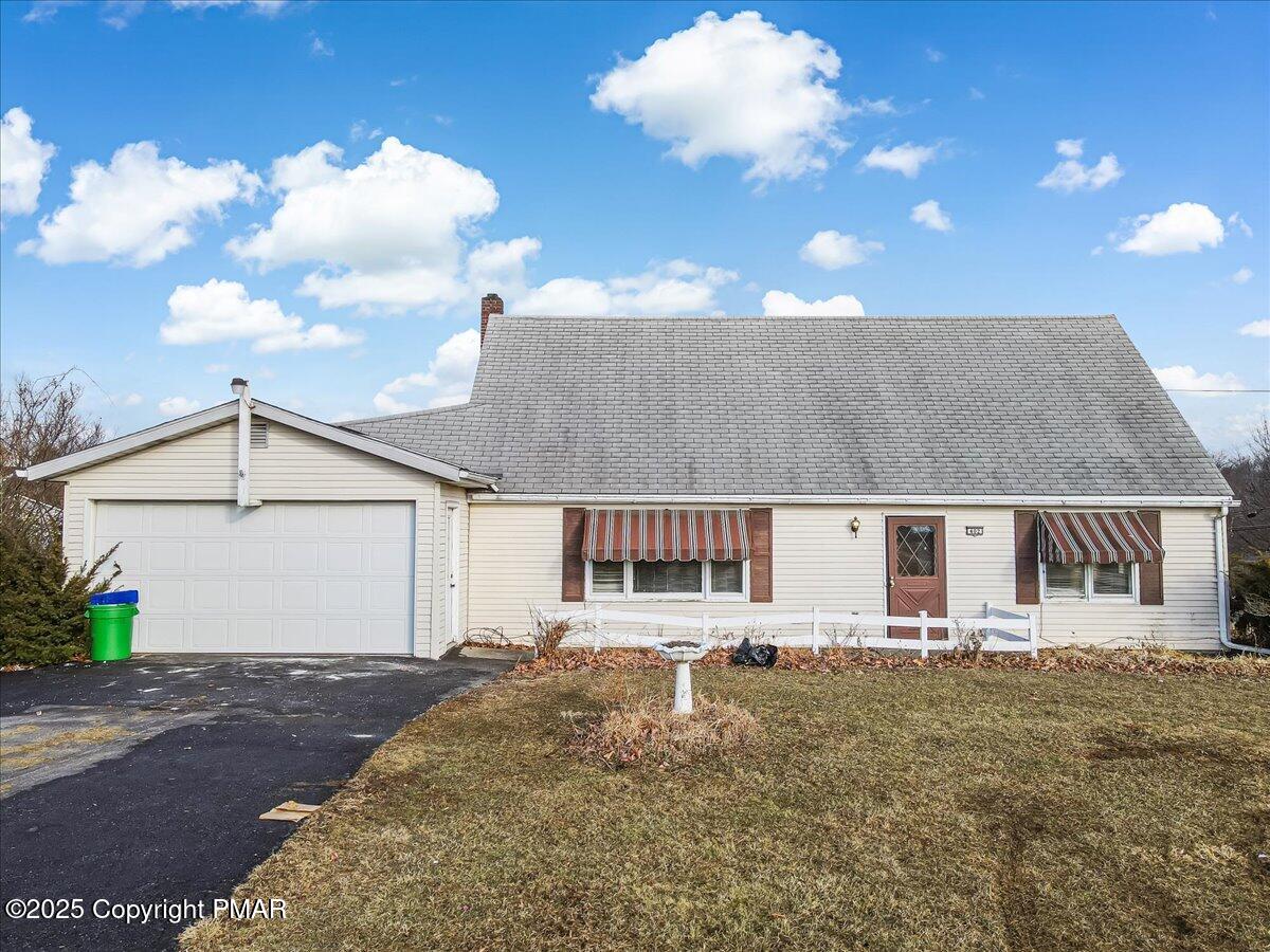 402 Cherry Hill Road, Nazareth, Pennsylvania image 1