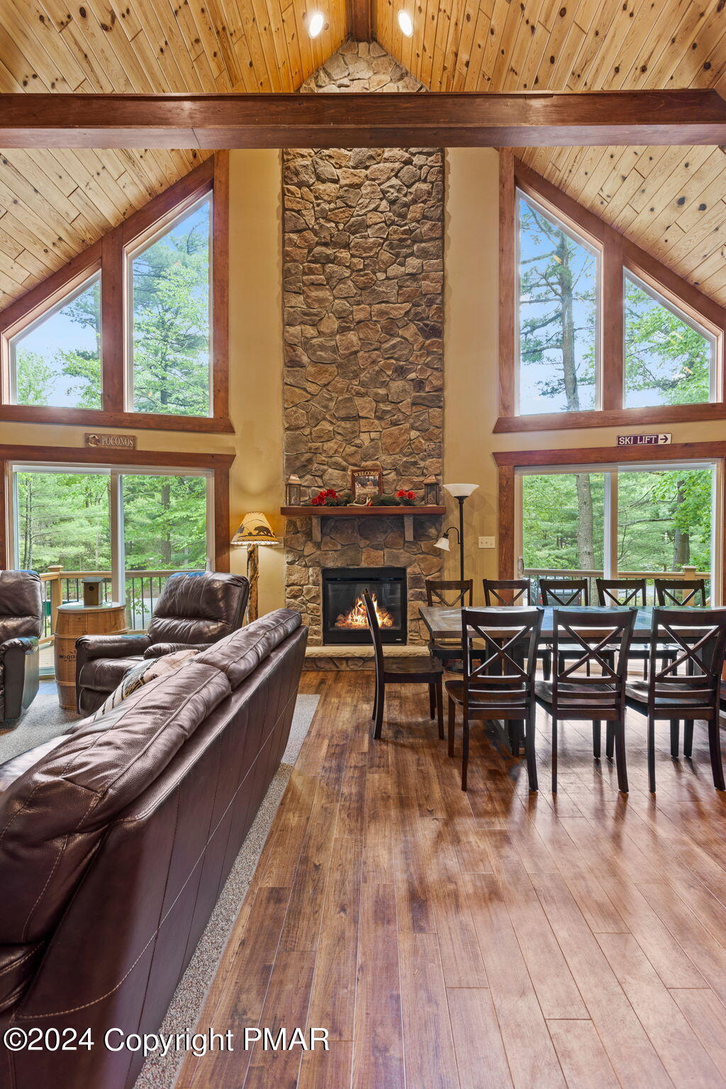 32 Chestnut Road, Lake Harmony, Pennsylvania image 14
