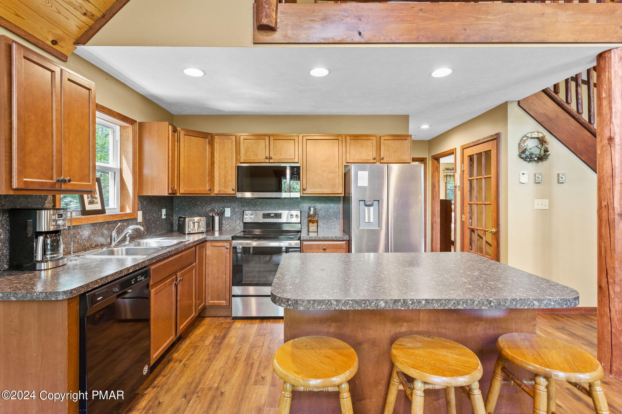 32 Chestnut Road, Lake Harmony, Pennsylvania image 17