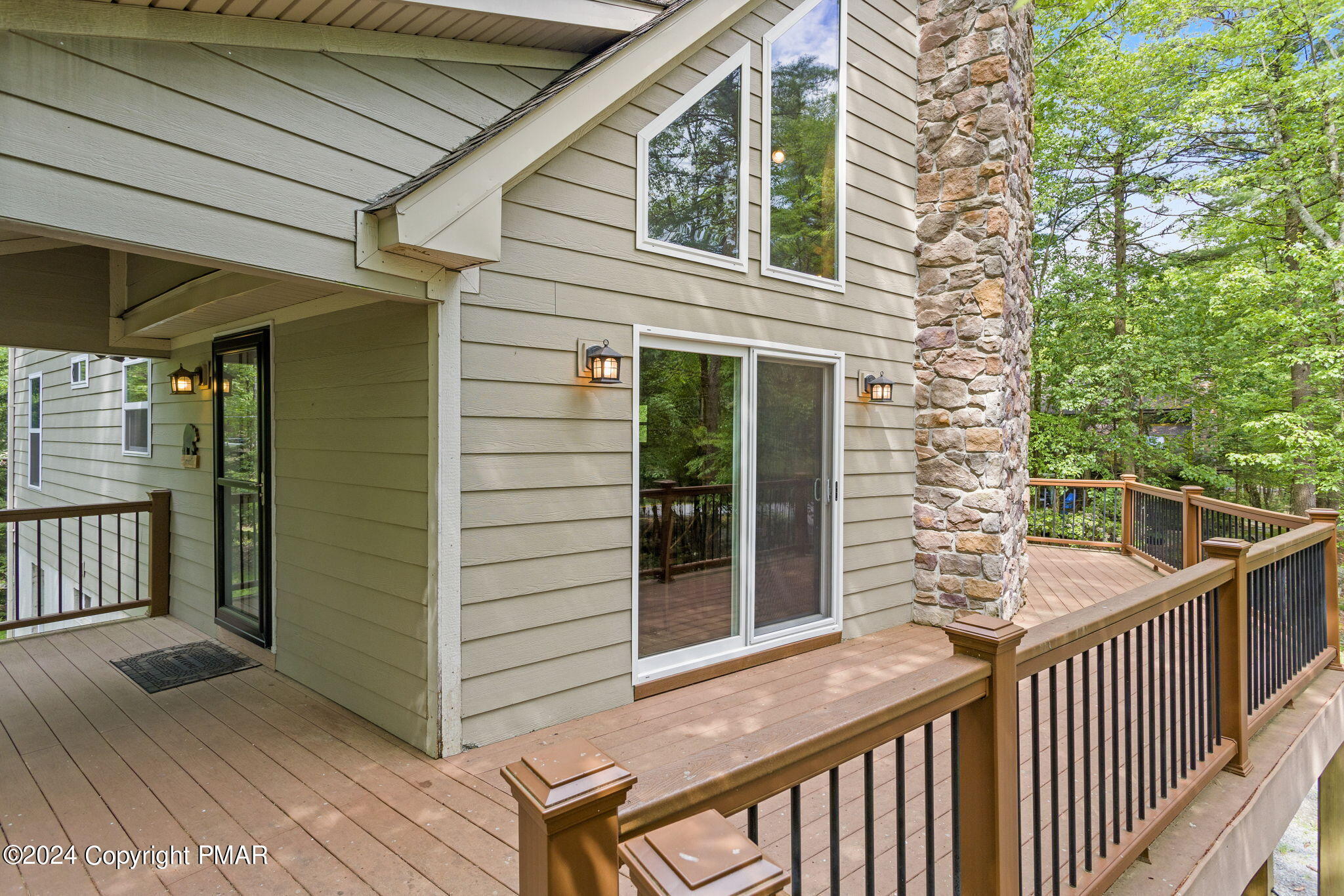 32 Chestnut Road, Lake Harmony, Pennsylvania image 5