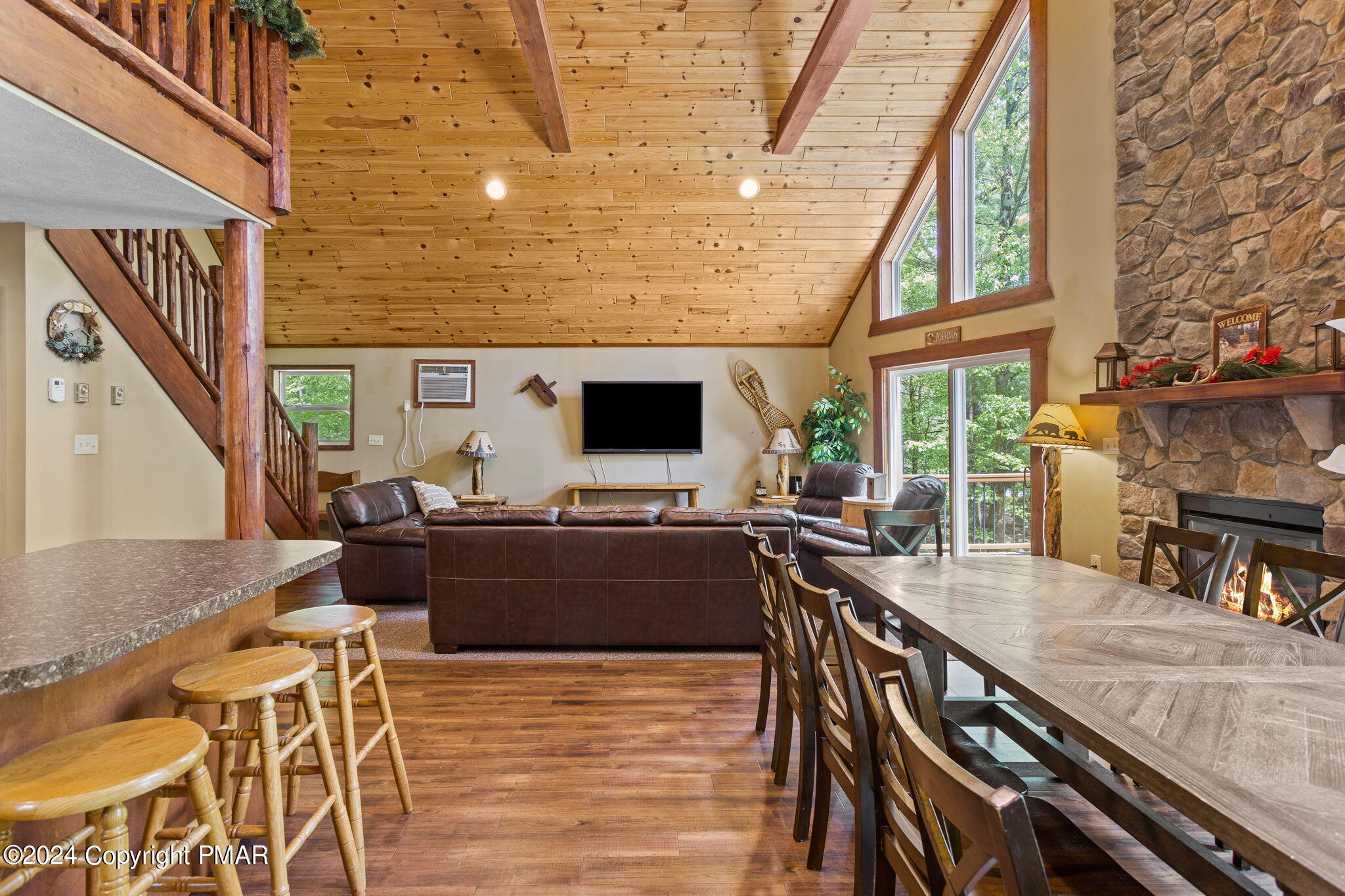32 Chestnut Road, Lake Harmony, Pennsylvania image 16