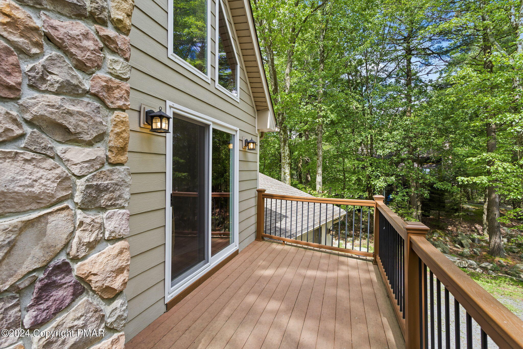 32 Chestnut Road, Lake Harmony, Pennsylvania image 9