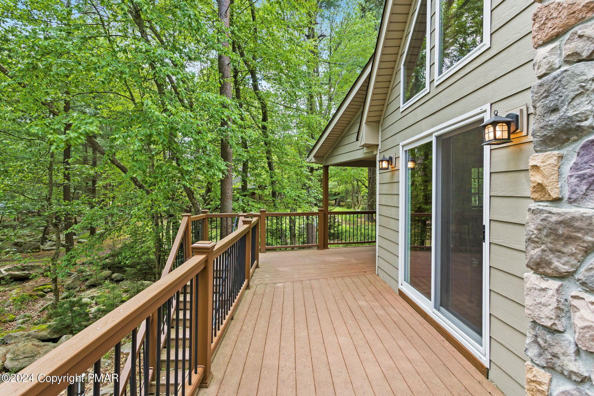32 Chestnut Road, Lake Harmony, Pennsylvania image 6