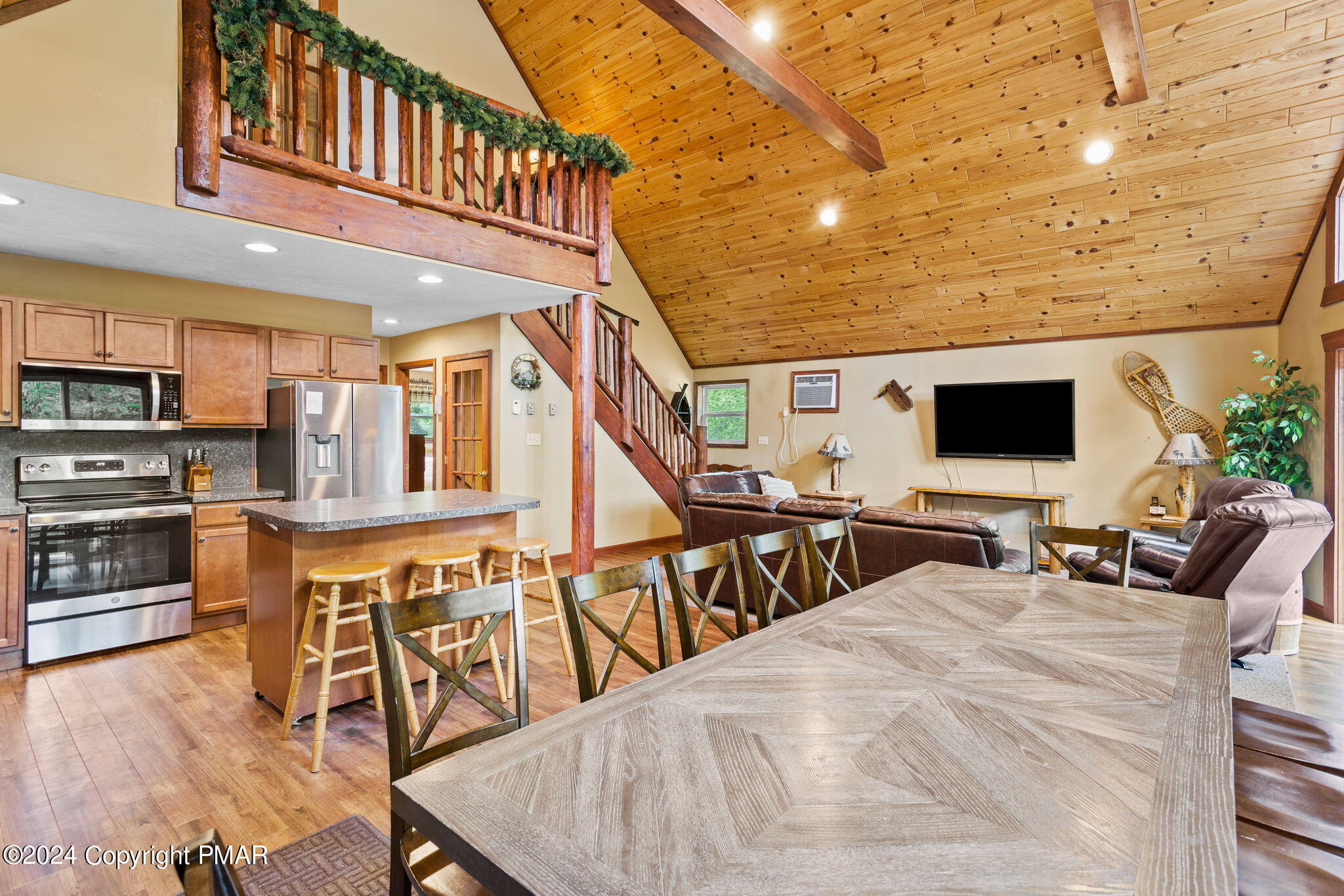 32 Chestnut Road, Lake Harmony, Pennsylvania image 15