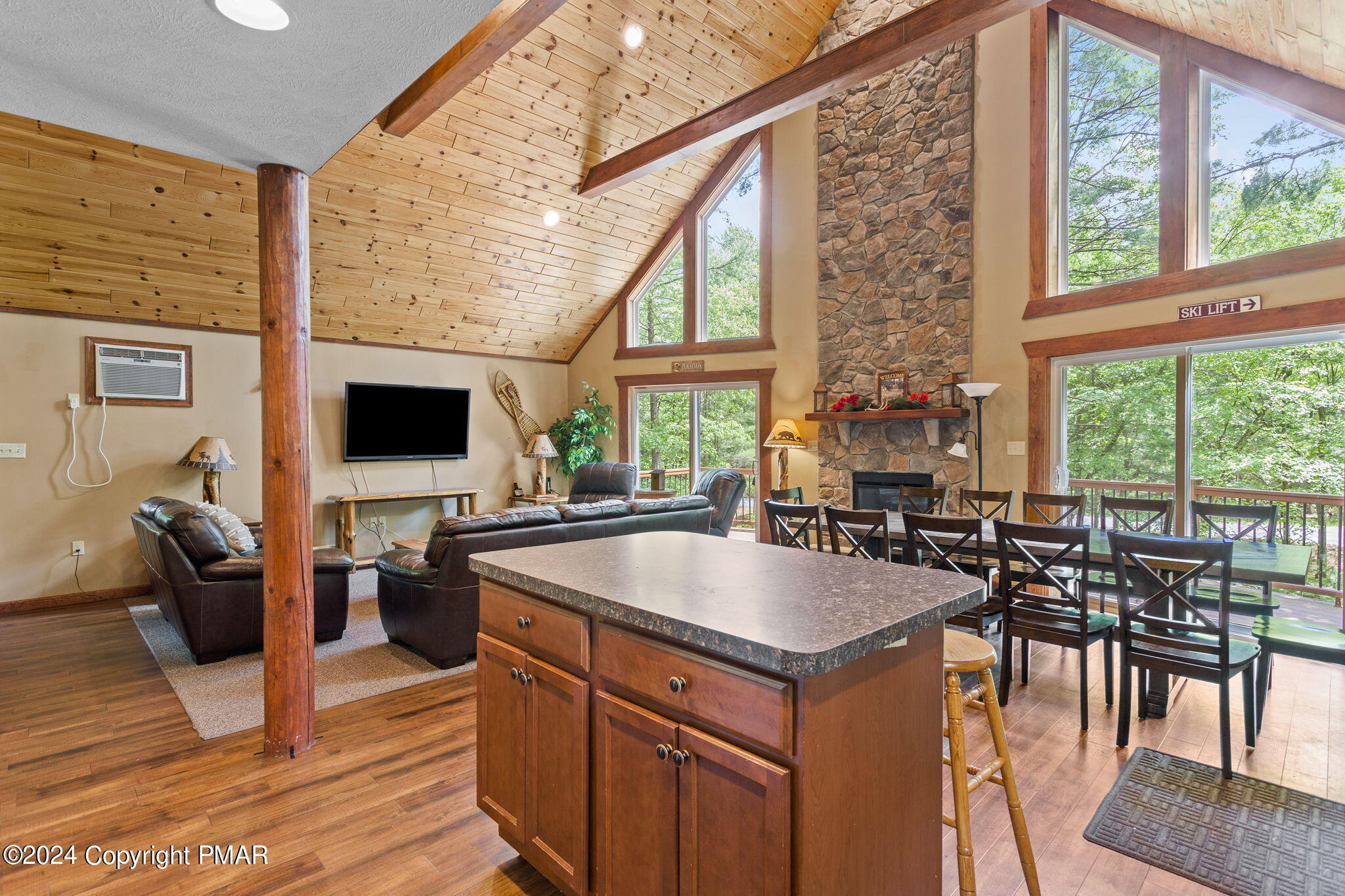 32 Chestnut Road, Lake Harmony, Pennsylvania image 20