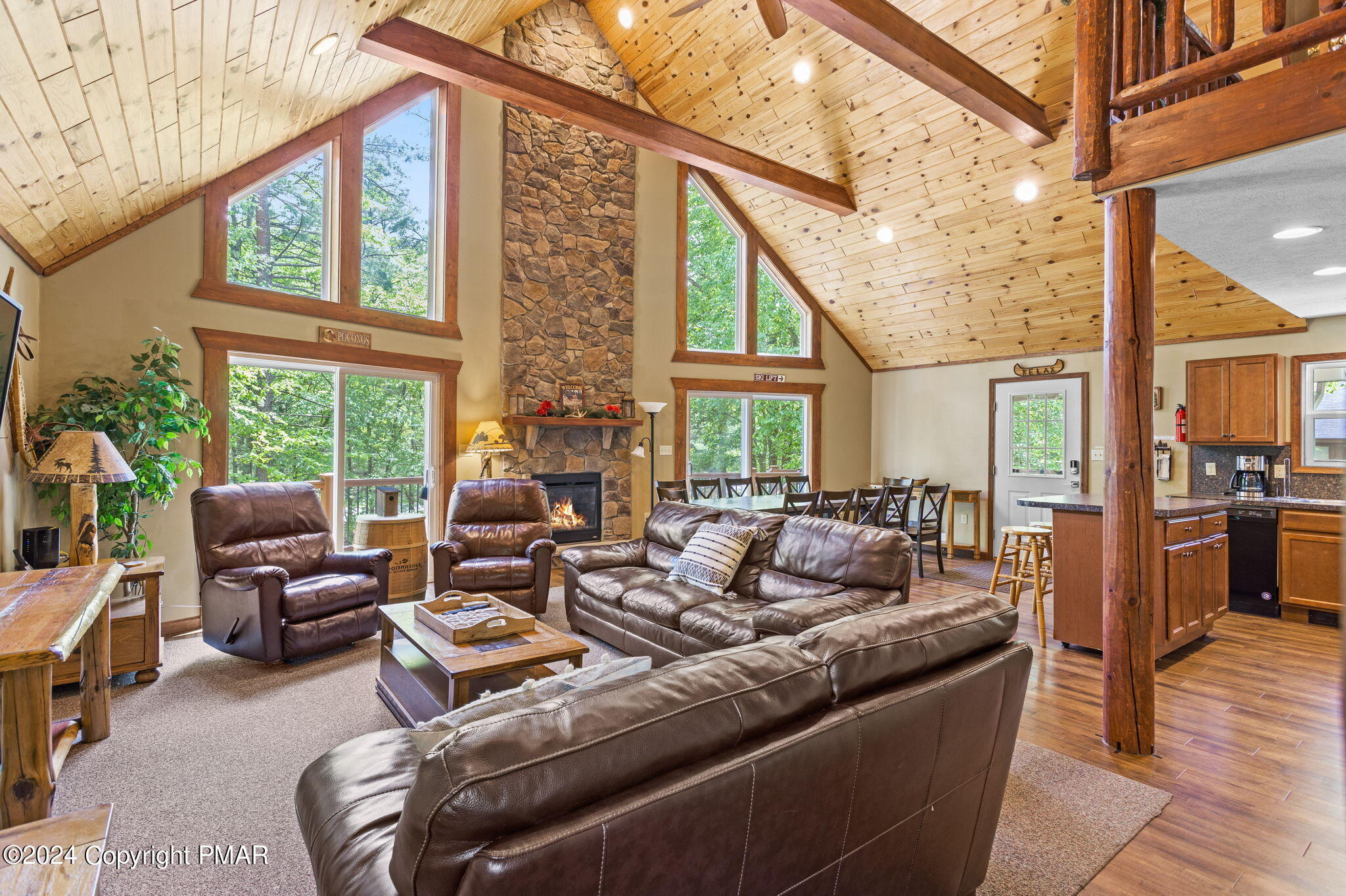 32 Chestnut Road, Lake Harmony, Pennsylvania image 12