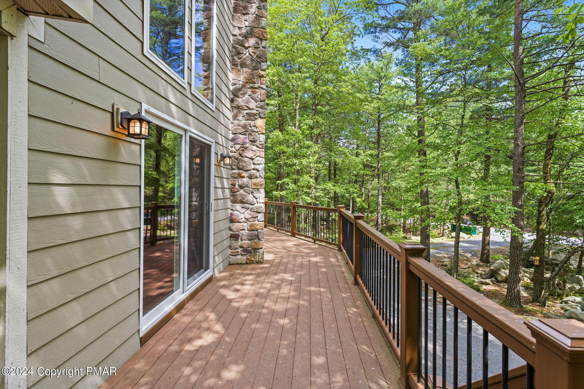 32 Chestnut Road, Lake Harmony, Pennsylvania image 8