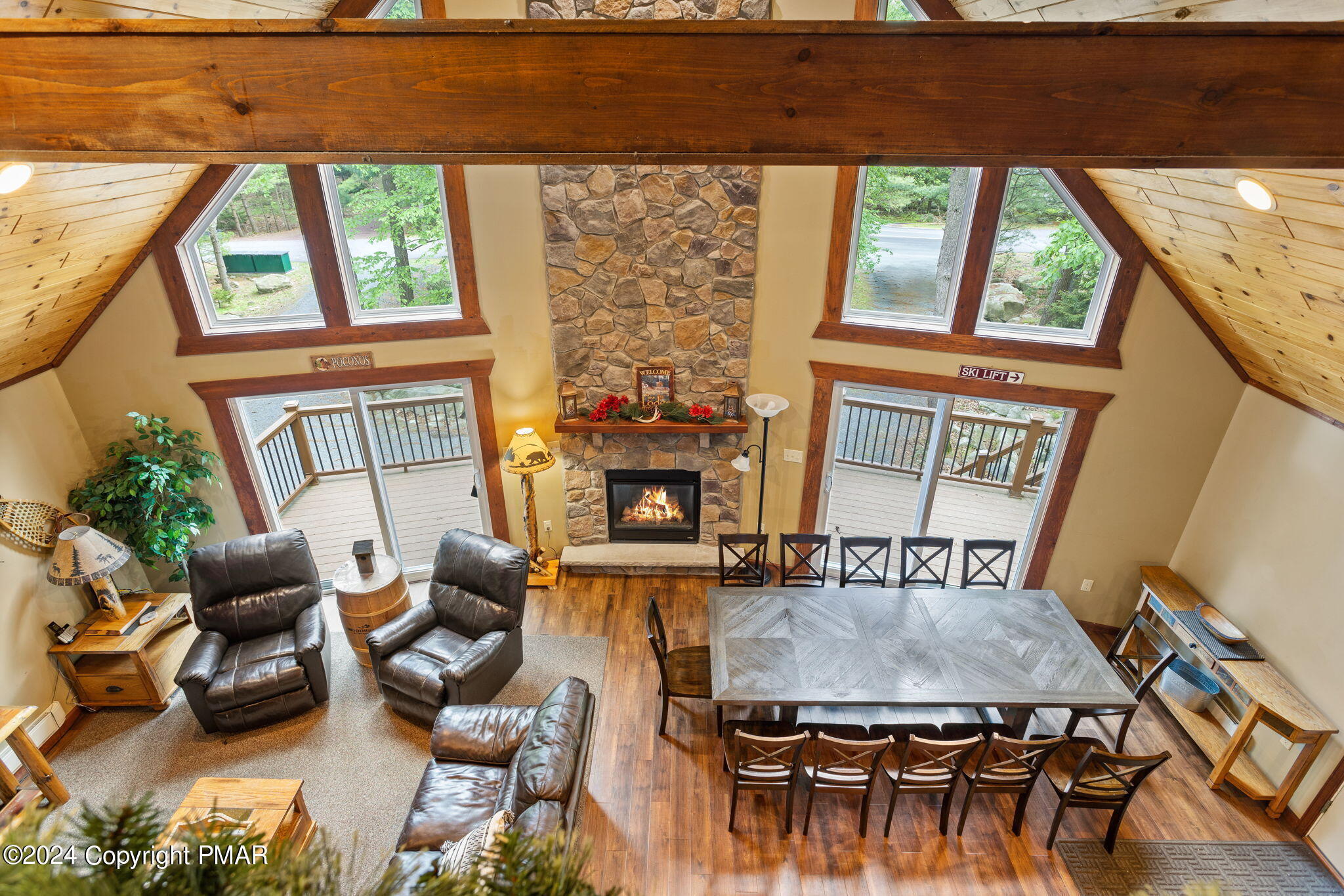 32 Chestnut Road, Lake Harmony, Pennsylvania image 23