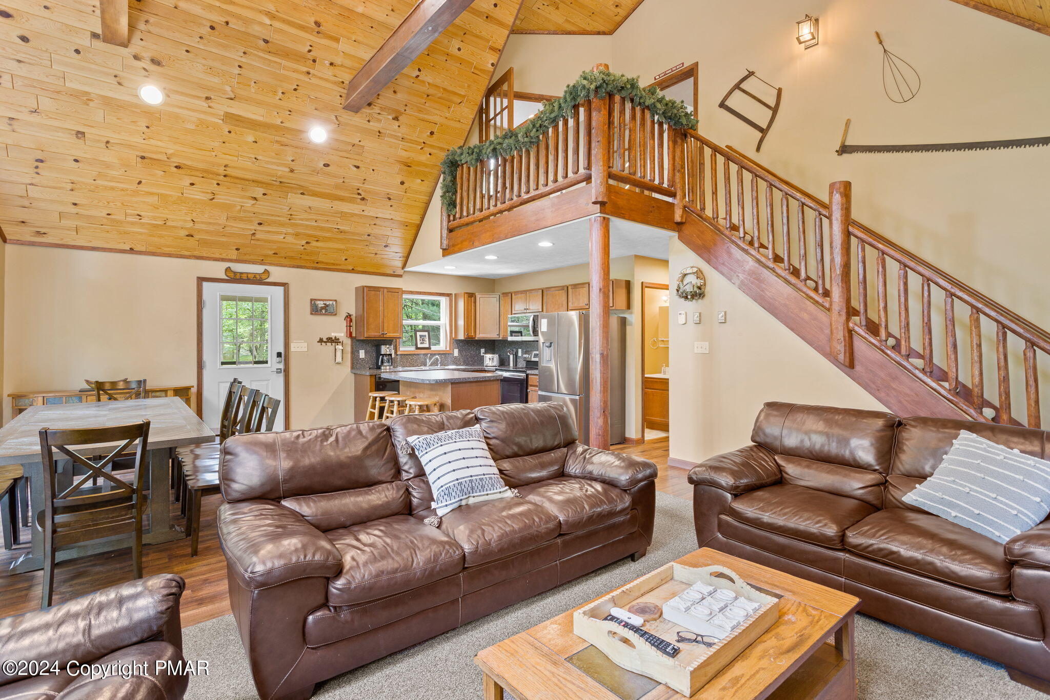 32 Chestnut Road, Lake Harmony, Pennsylvania image 22