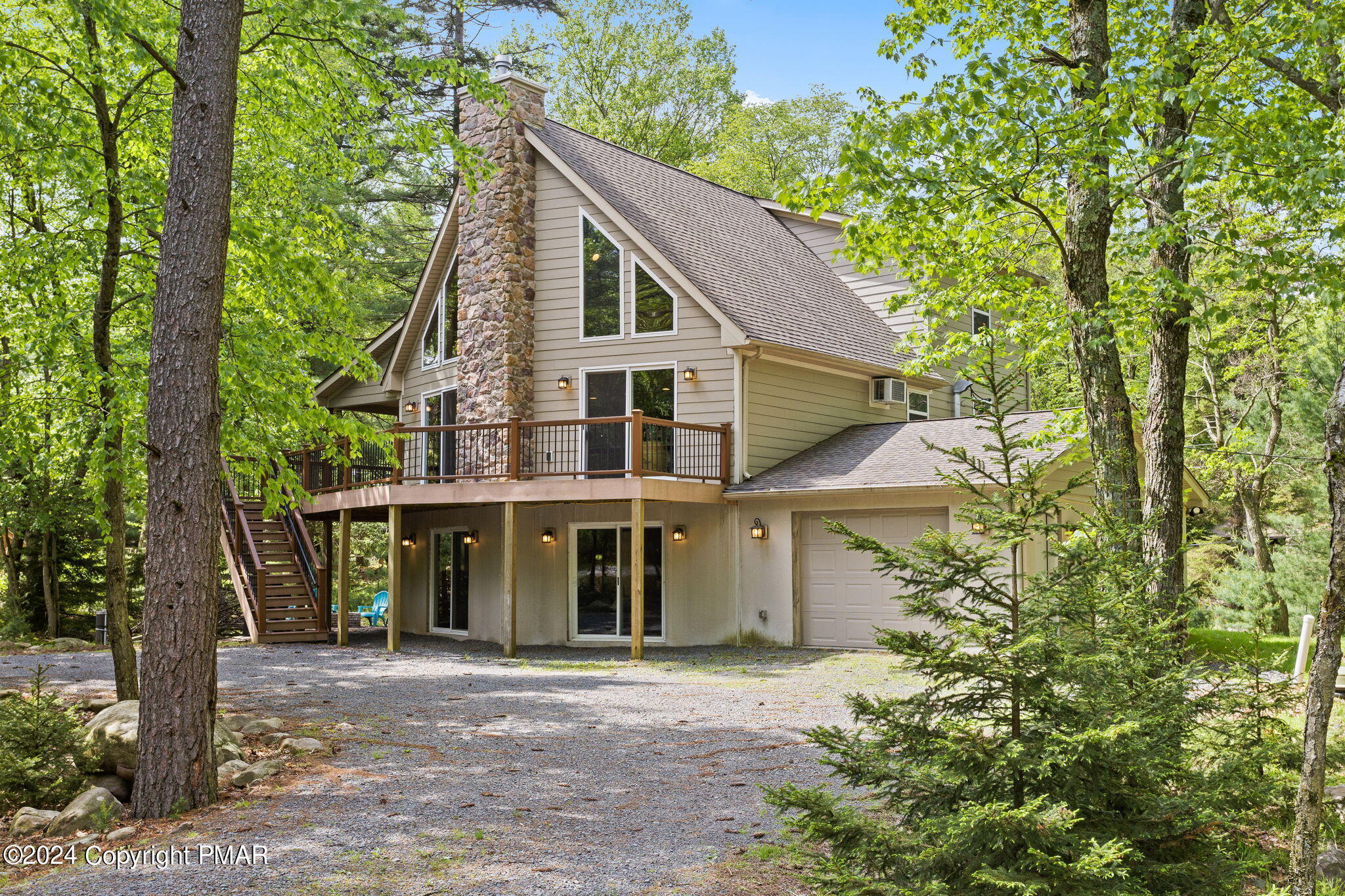 32 Chestnut Road, Lake Harmony, Pennsylvania image 2