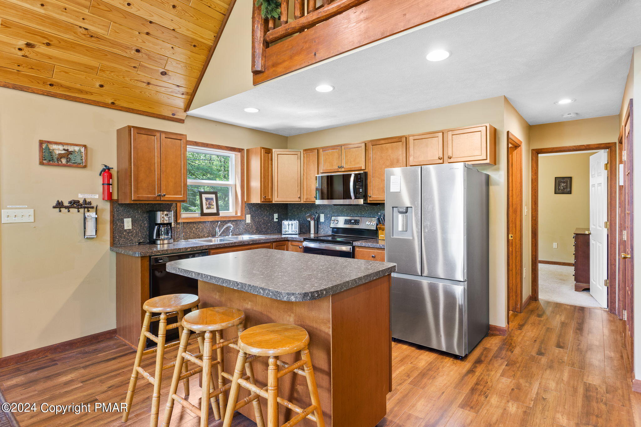 32 Chestnut Road, Lake Harmony, Pennsylvania image 24