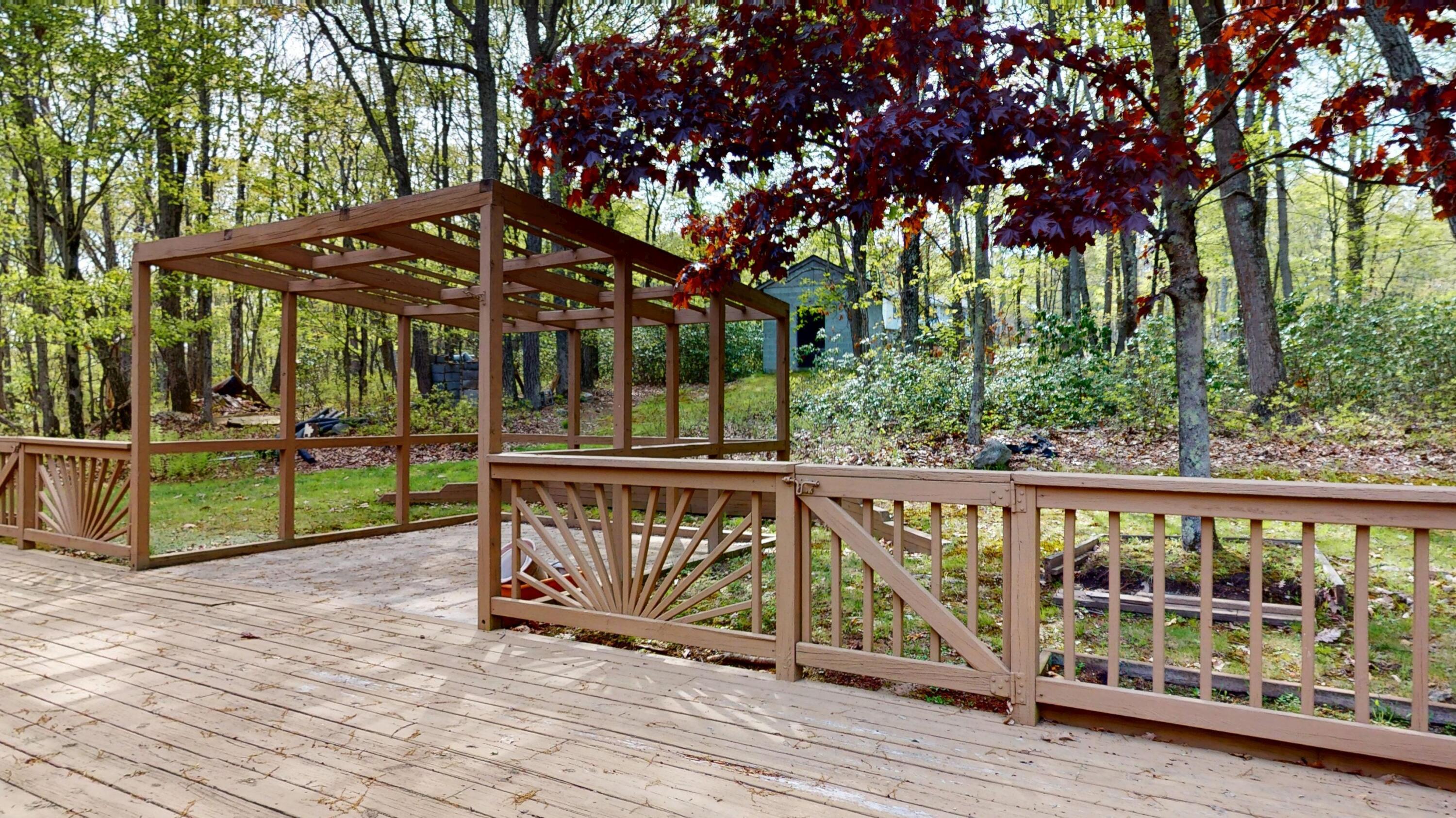 338 Pond Creek Road, White Haven, Pennsylvania image 7