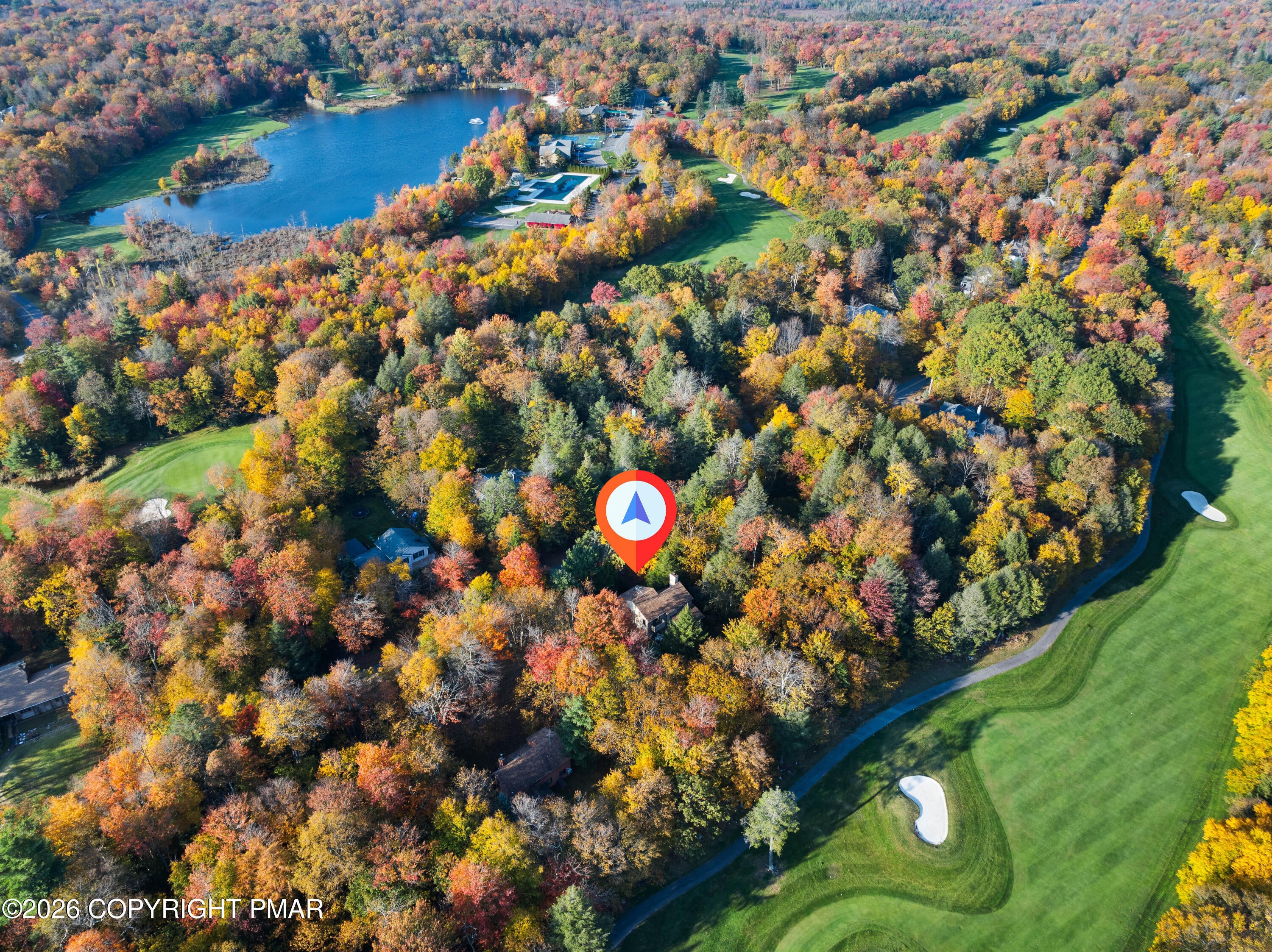 1168 Kilmer Road