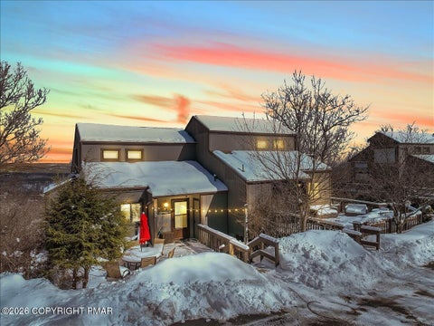 Townhouse For Sale - 270 Big Pocono Pass Pass<br/> Tannersville, PA 18372