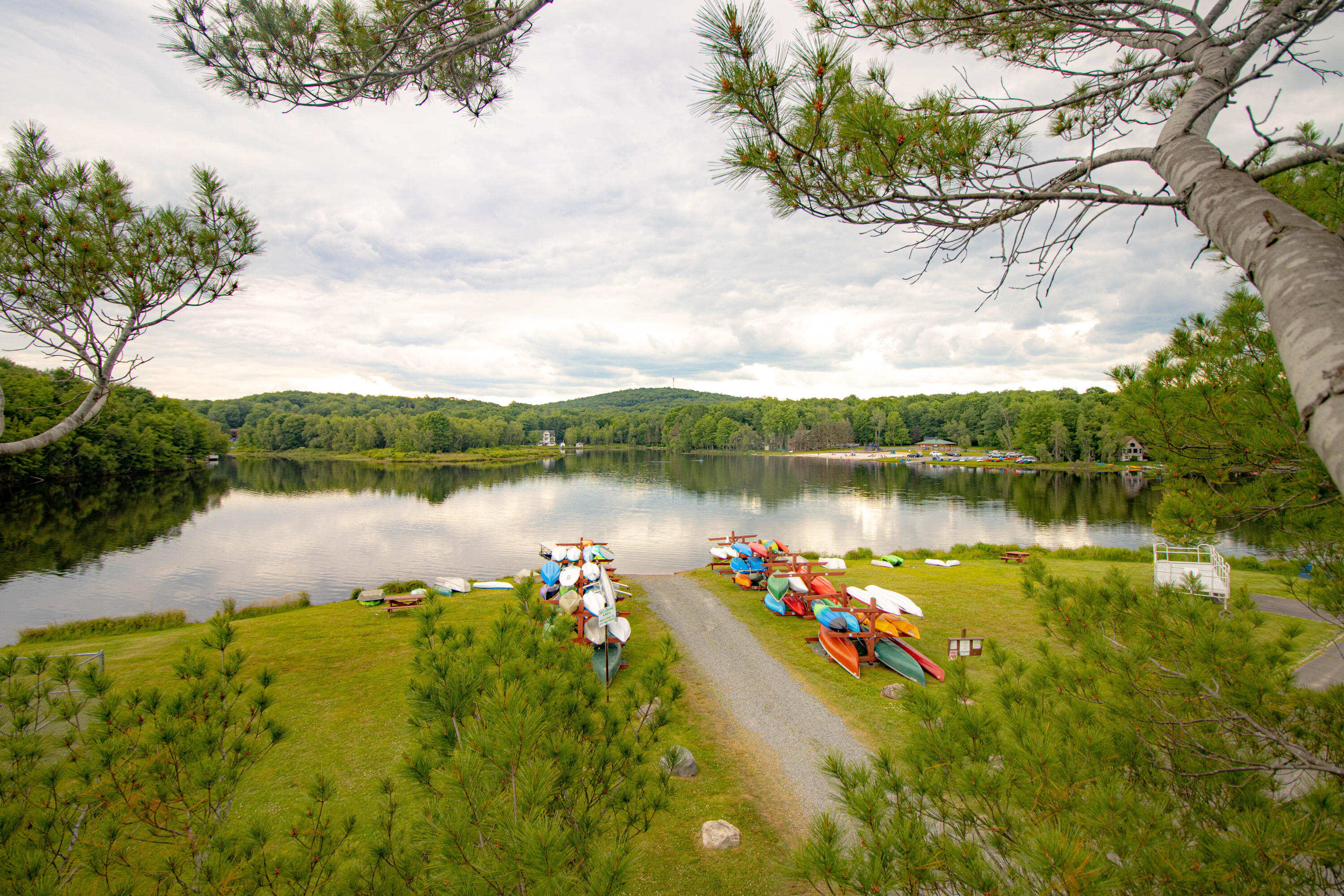 107 Mineola Circle, Pocono Lake, Pennsylvania image 7