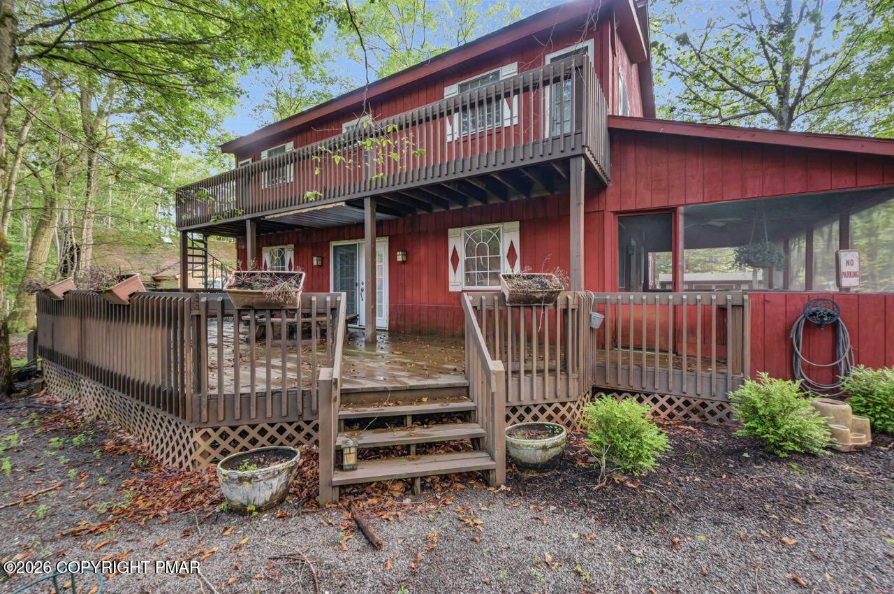 245 Tepee Circle