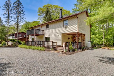 Homes For Sale - 155 Tommys Lane<br/> Pocono Lake, PA 18347