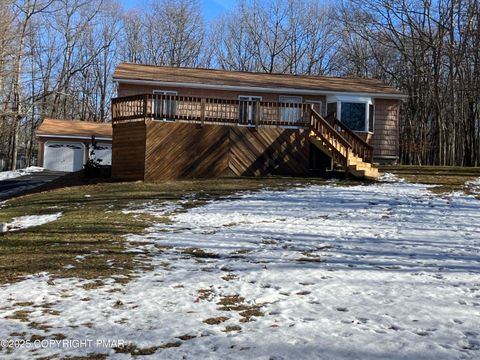 98 Lenape Trail Albrightsville PA 18210