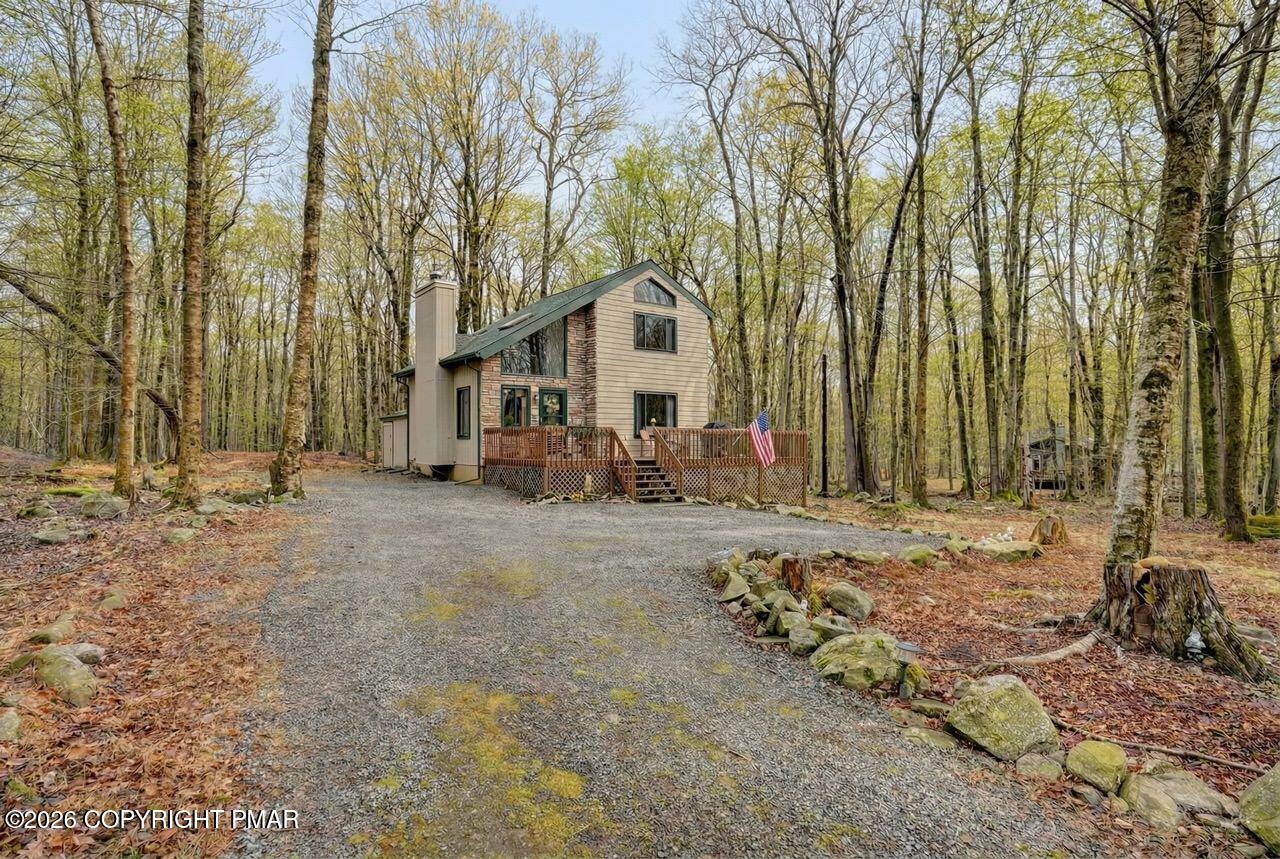 11 Fawn Court