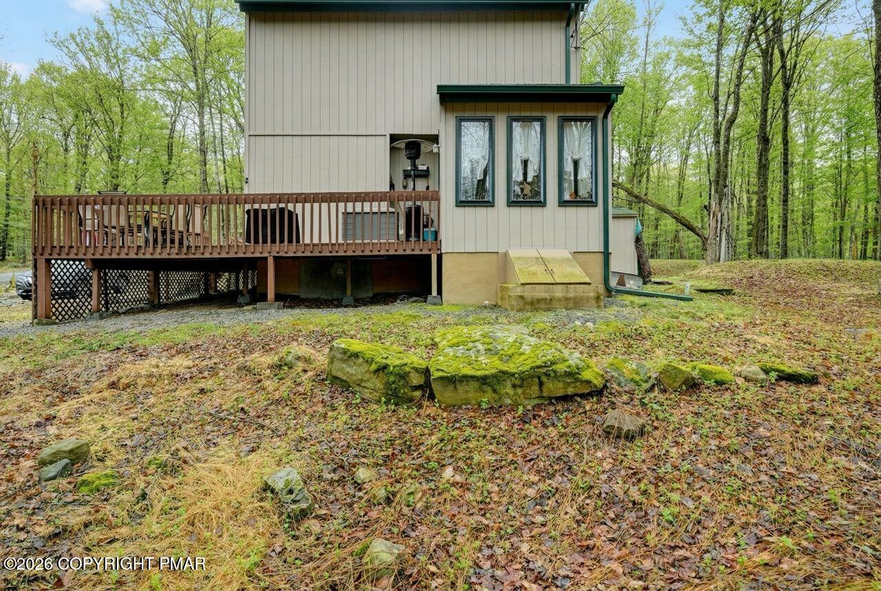 11 Fawn Court