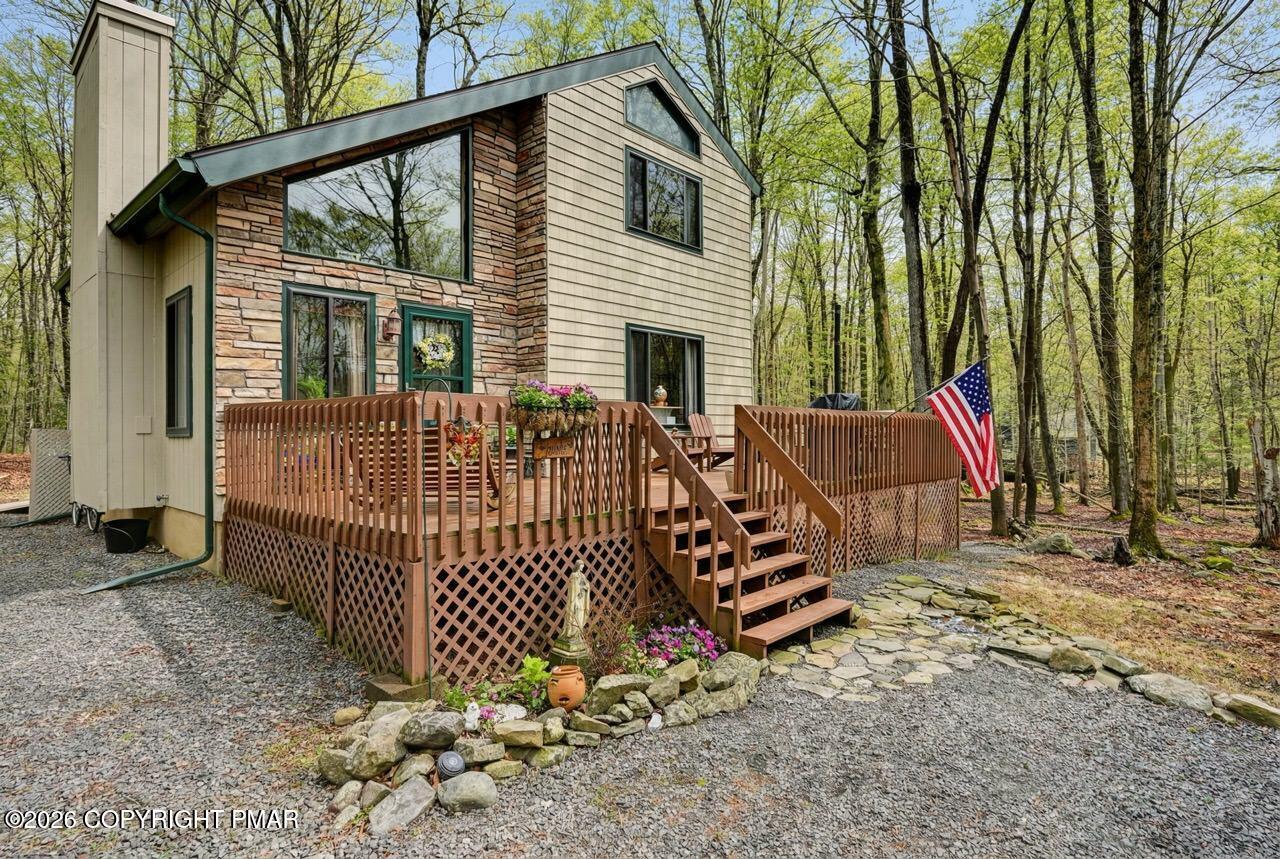 11 Fawn Court