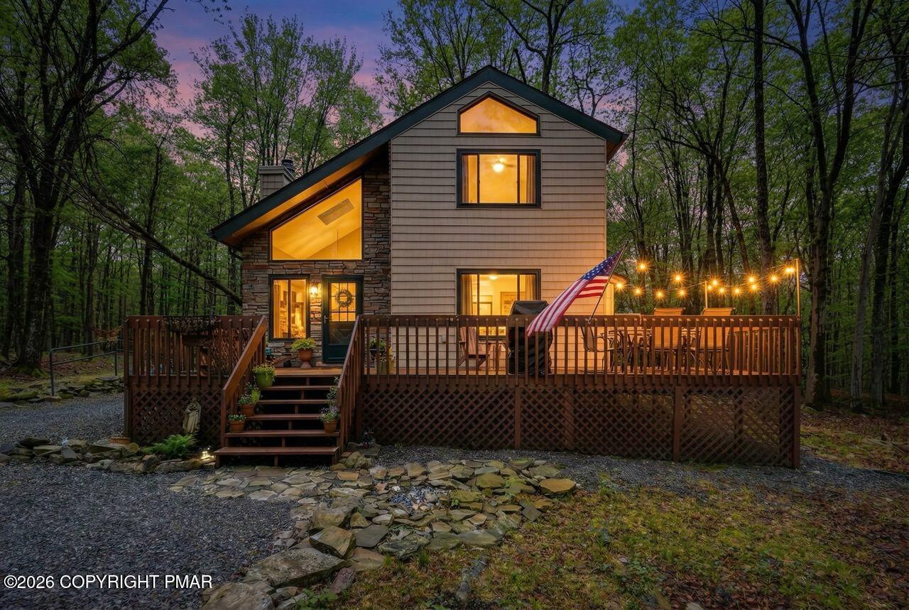 11 Fawn Court