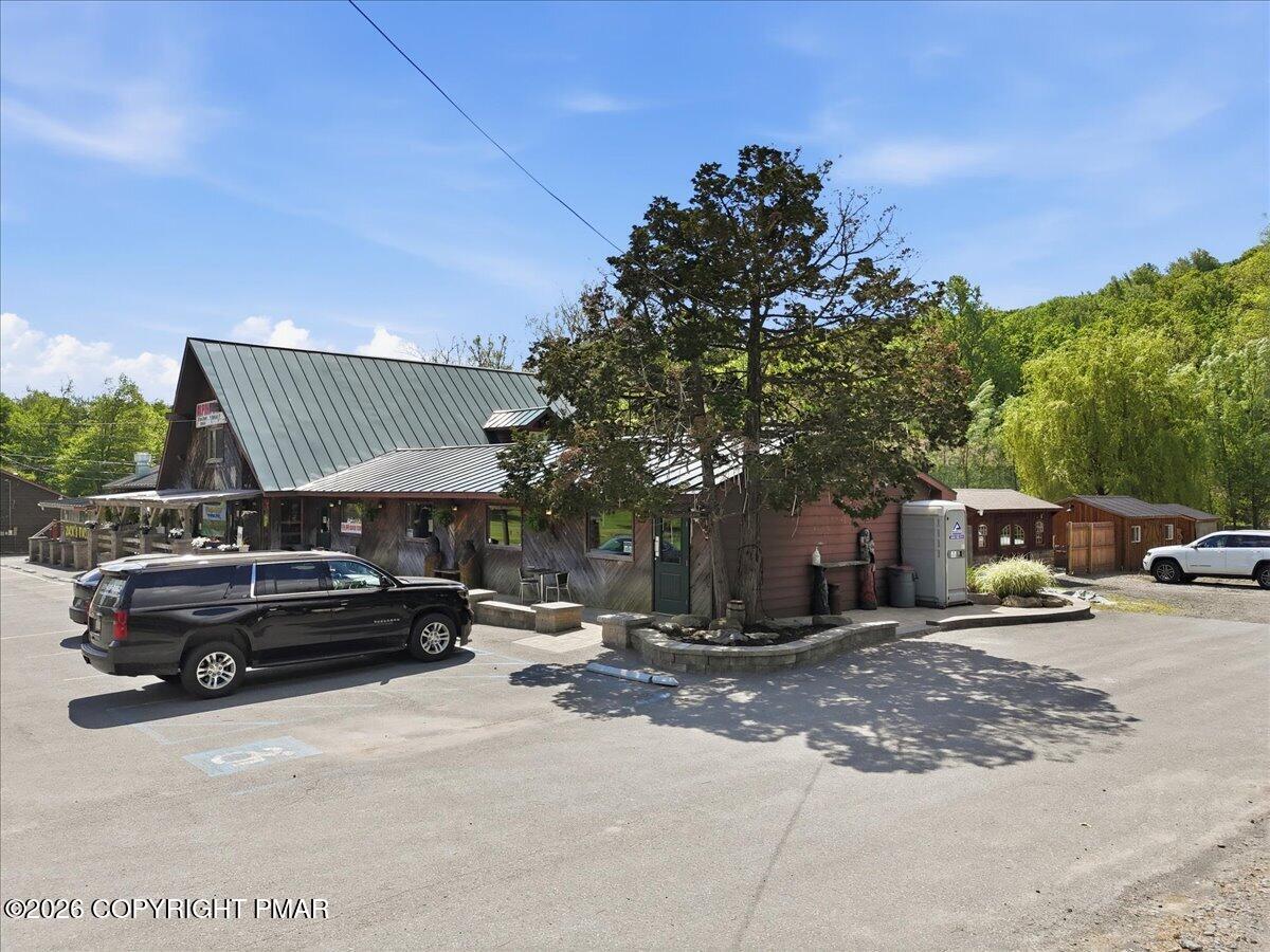 145 Camelback Road