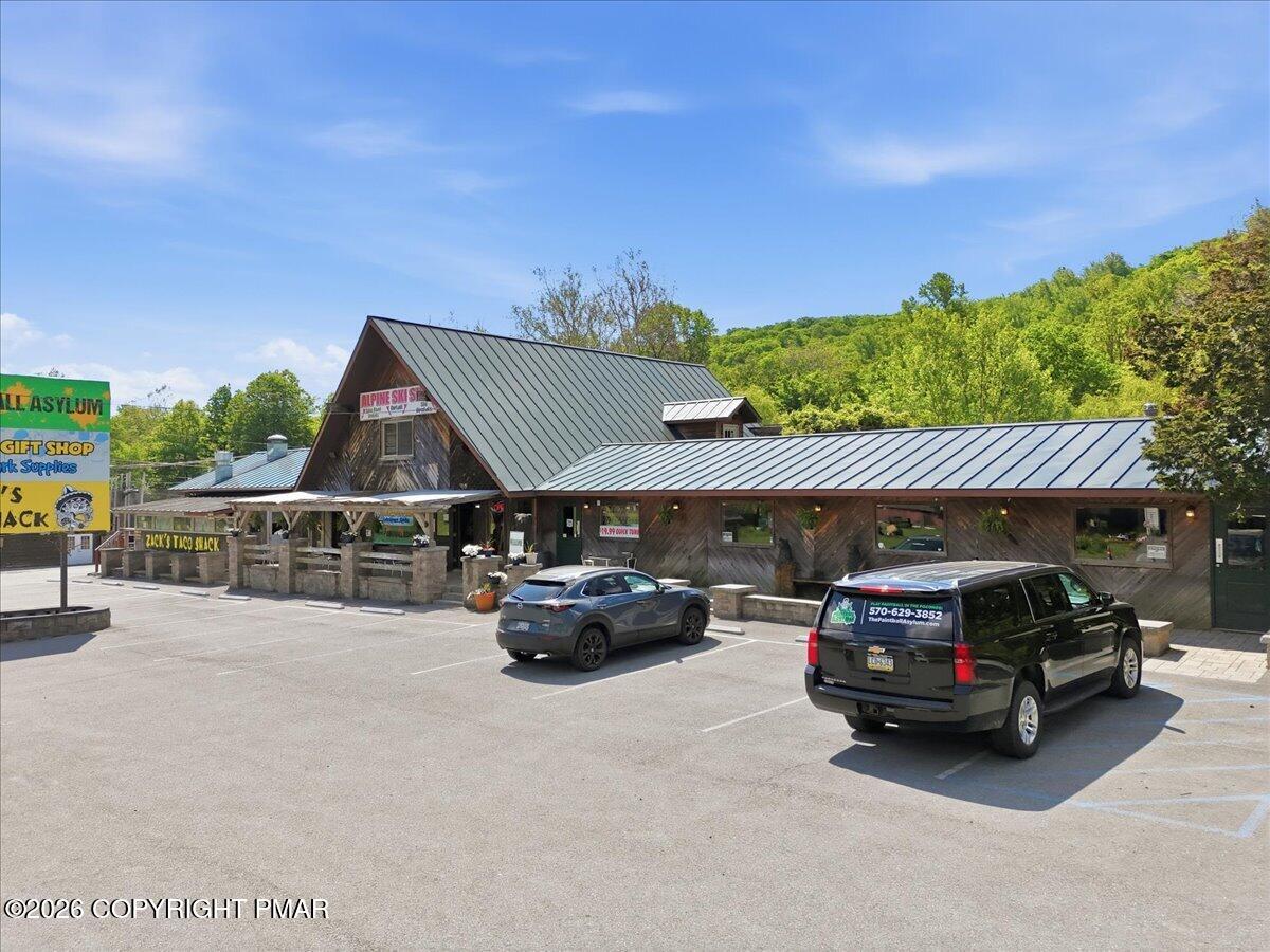 145 Camelback Road