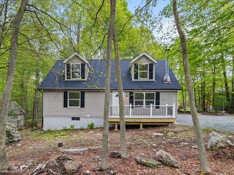 350 Maxatawny Drive Pocono Lake PA 18347
