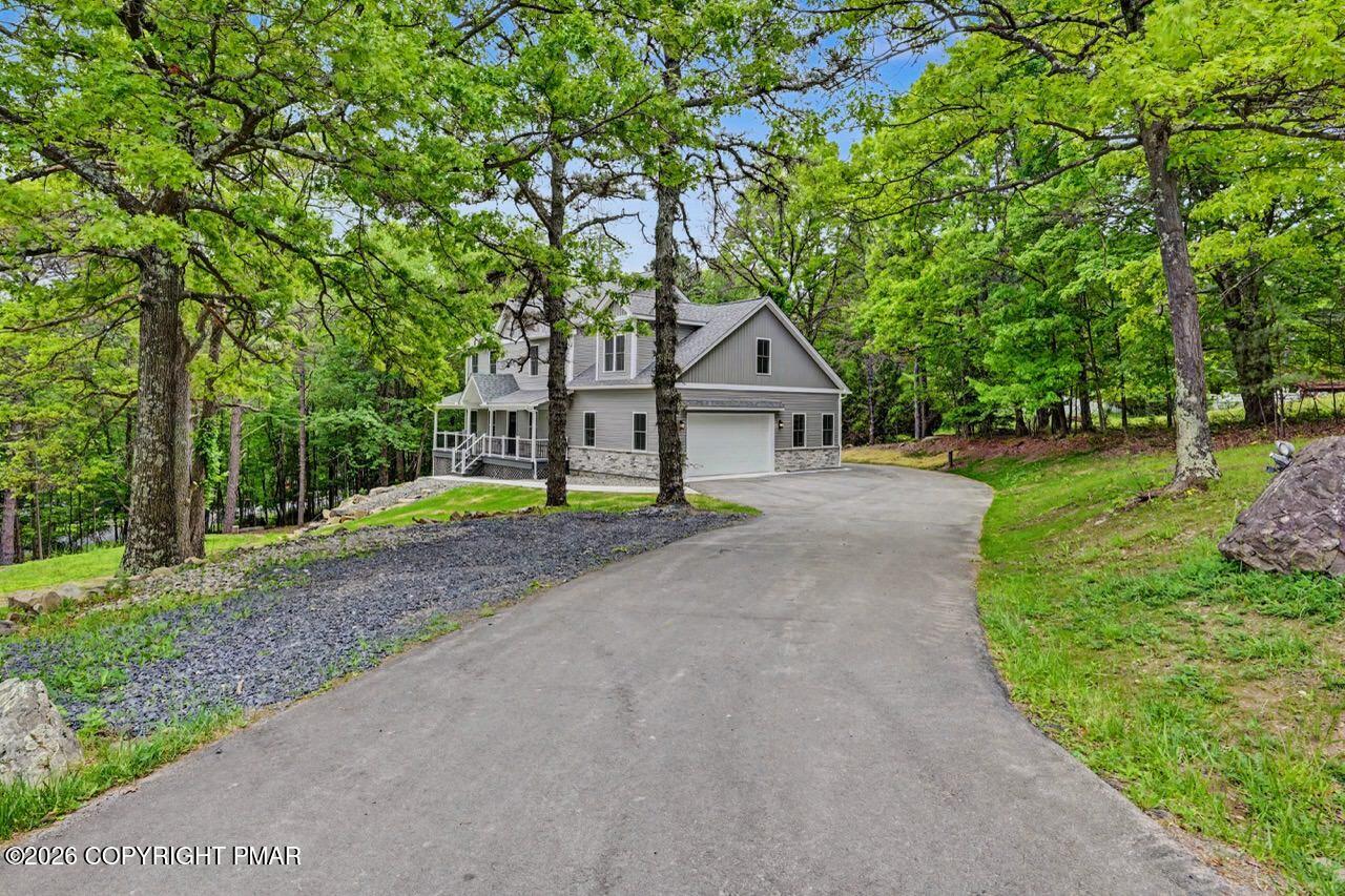 316 Fall Creek Terrace