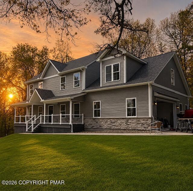 316 Fall Creek Terrace