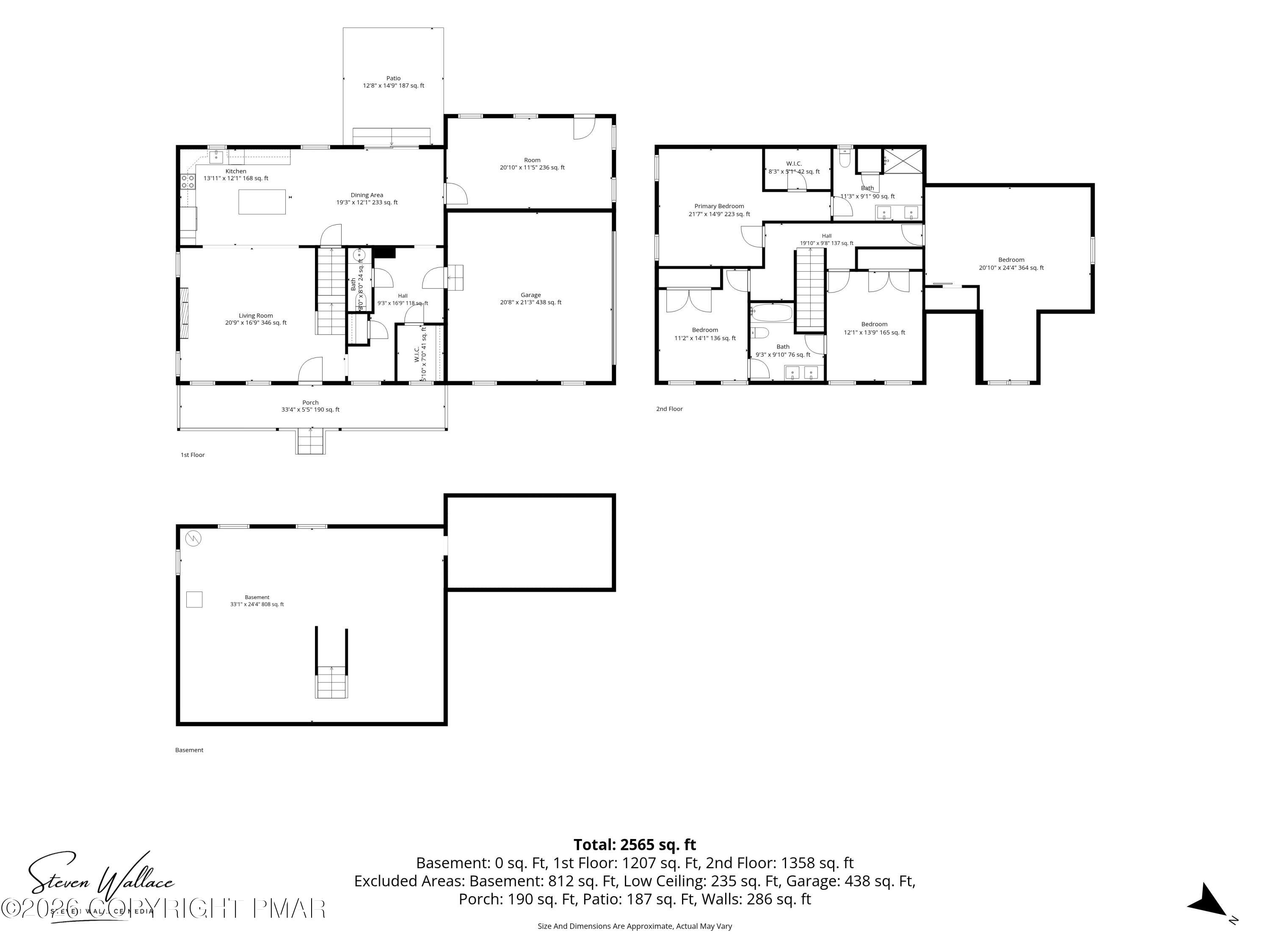316 Fall Creek Terrace