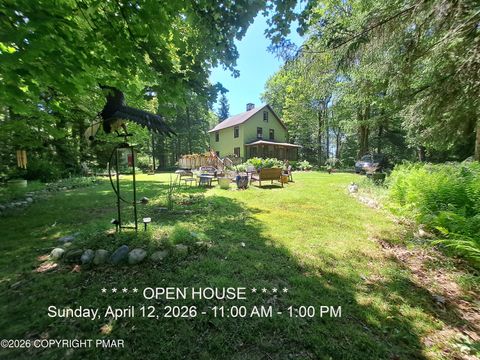 Homes For Sale - 147 State Avenue<br/> Monroe County, Pocono Pines, PA 18350