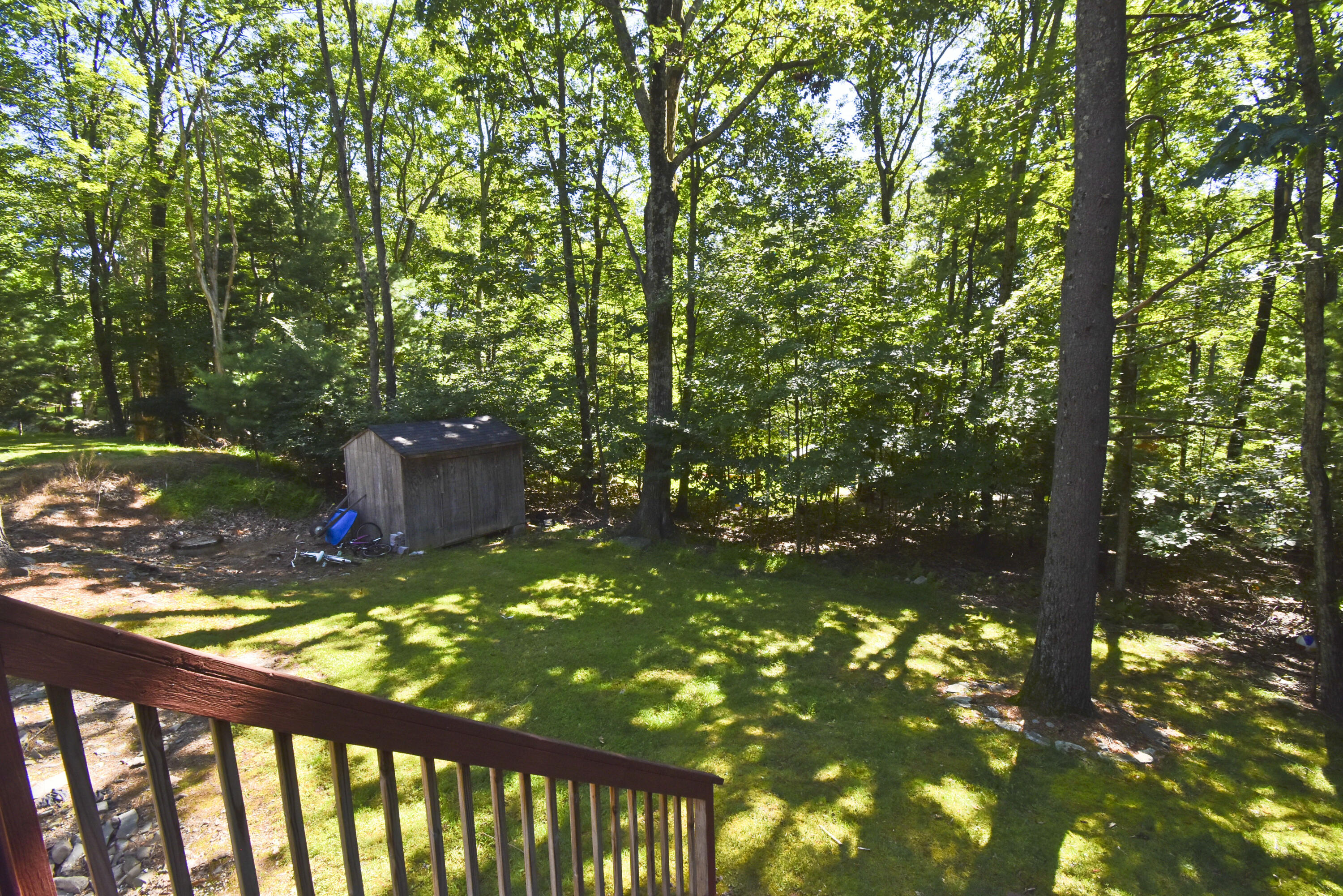 1168 Sierra Trails Drive, East Stroudsburg, Pennsylvania image 42