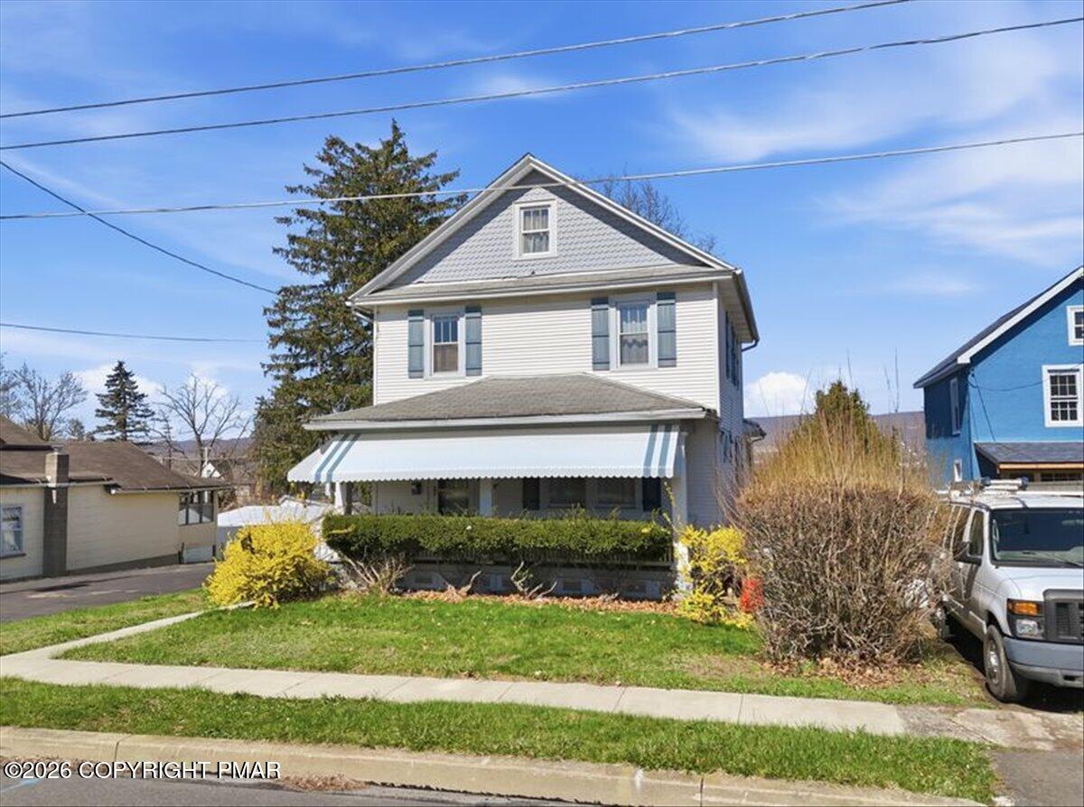 1107 N Irving Avenue