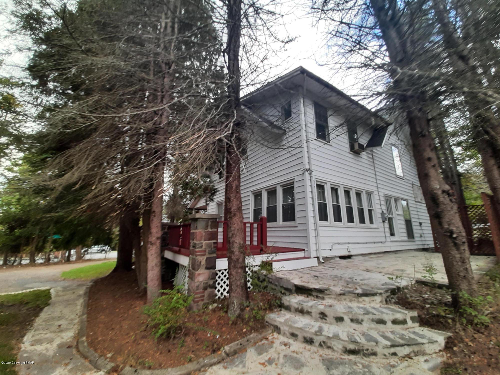 31 Knob Road