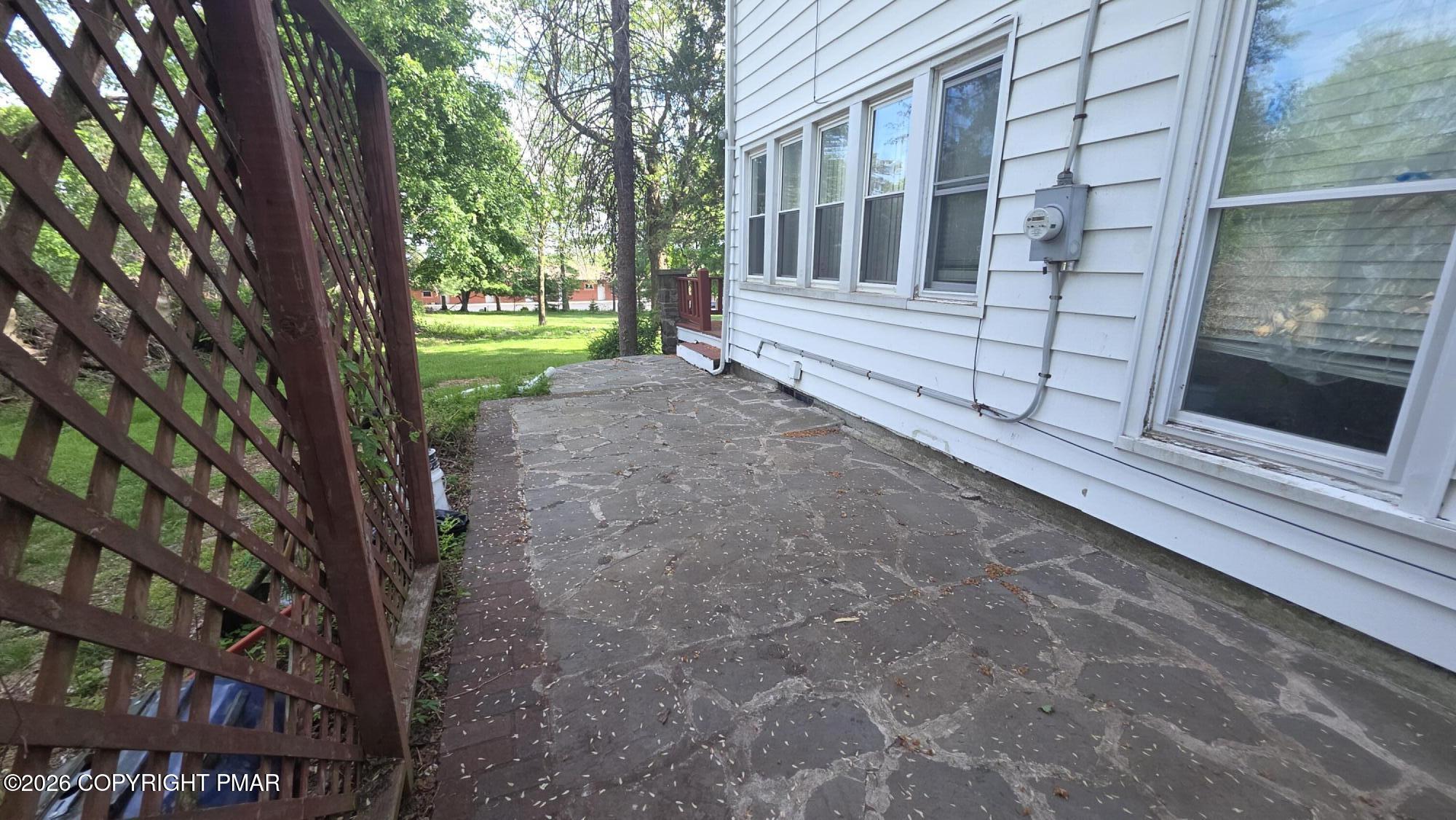 31 Knob Road